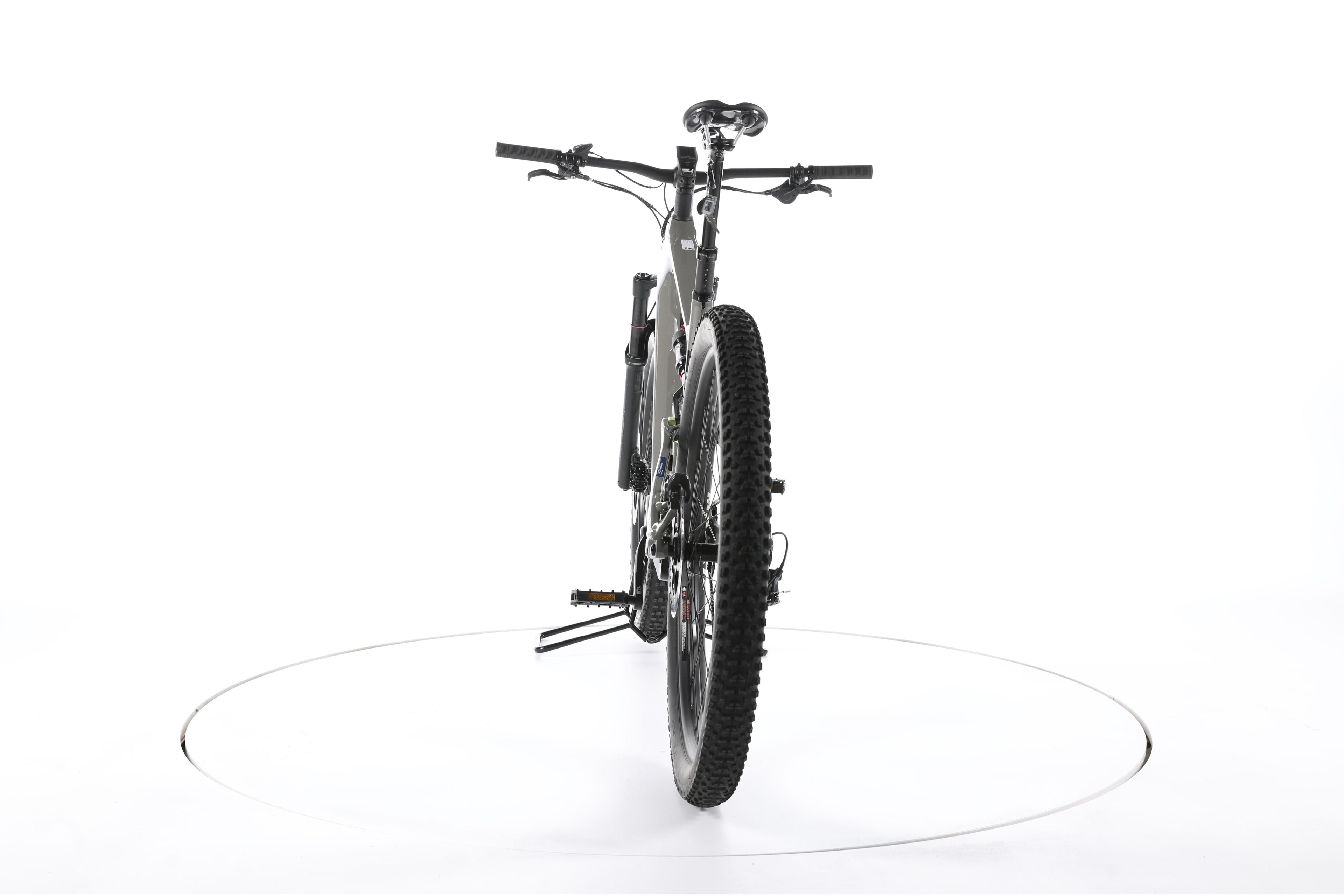 Cannondale M Habit Neo 2 Fully E-Bike - Image 10