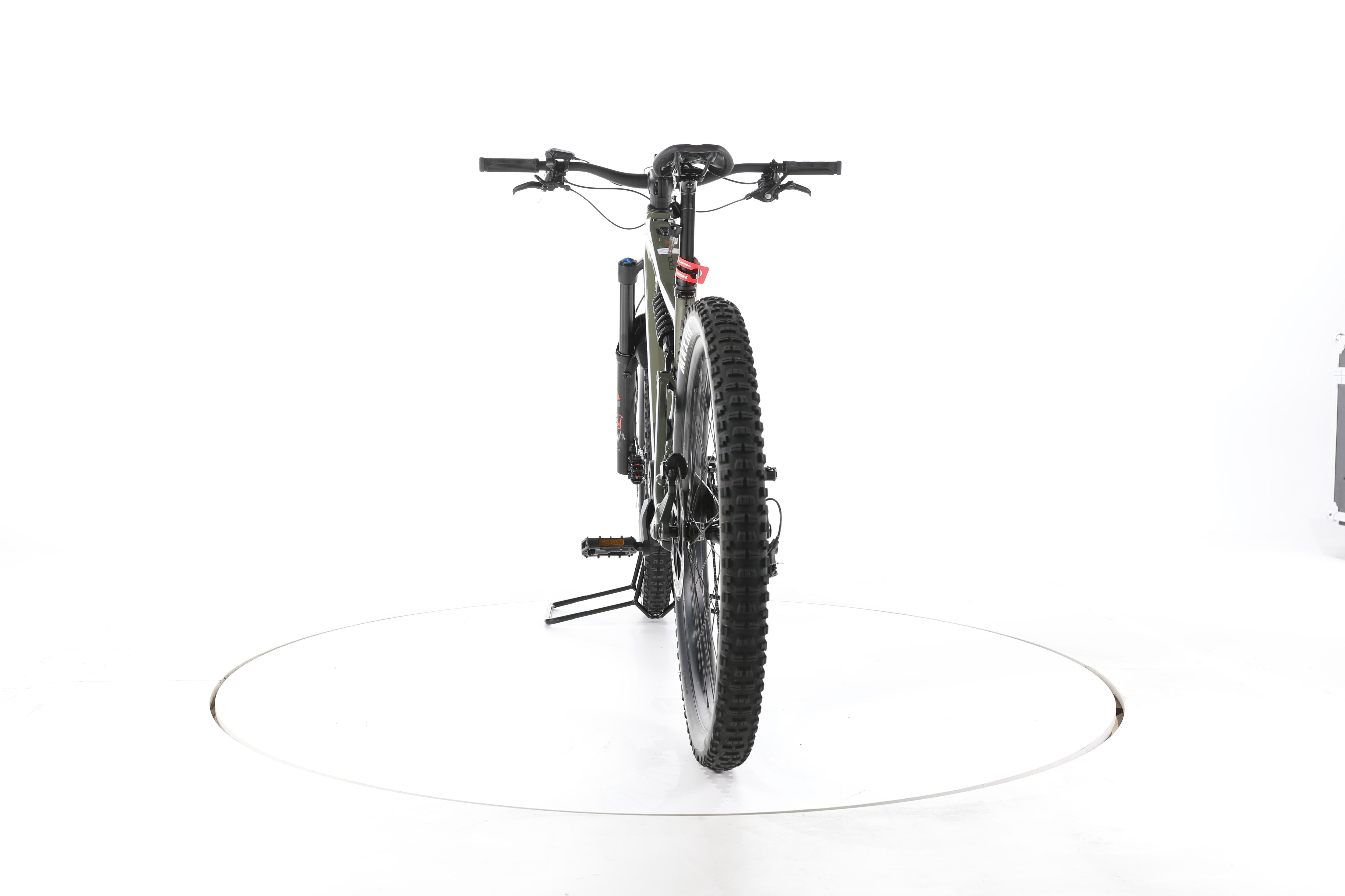 Focus SAM² 6.8 E-Bike Fully - Image 10