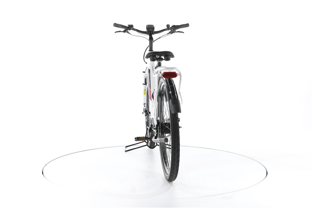 Pegasus Solero EVO 8R City E-Bike Tiefeinsteiger - Image 10