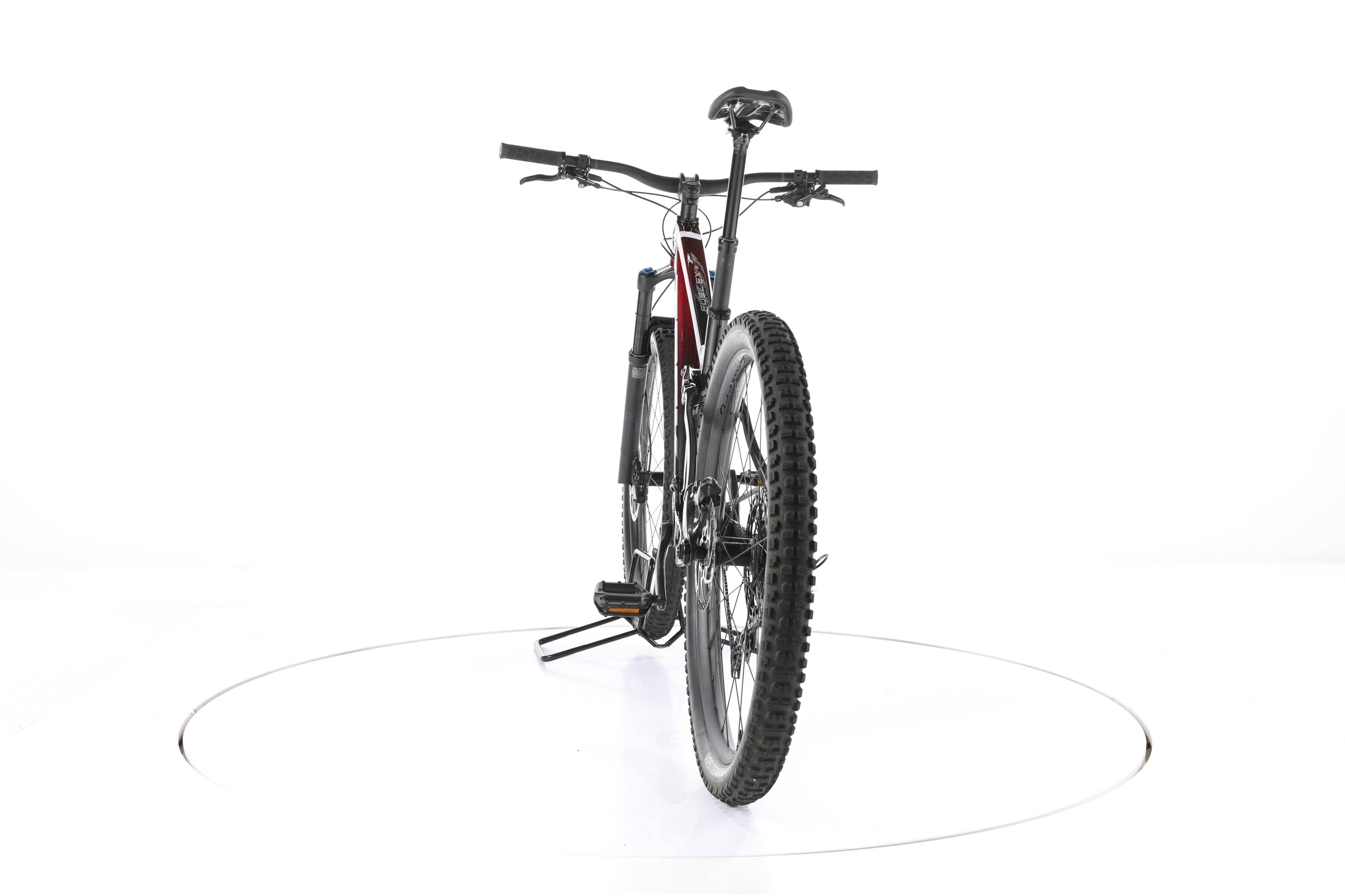 Trek Fuel EX 8 Gen 5 - Image 10