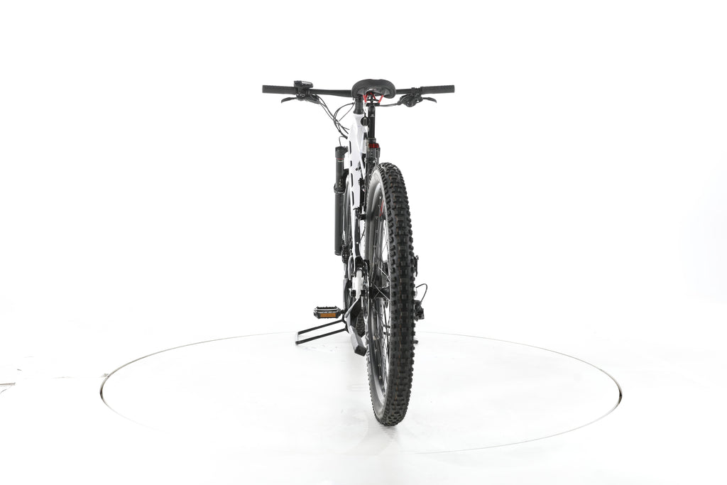 GASGAS G.Trail 2.0 Fully E-Bike - Image 10