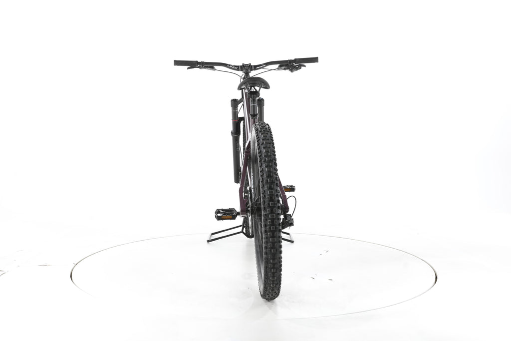 Rose FS 24 Scrub SC Fahrrad Fully - Image 10