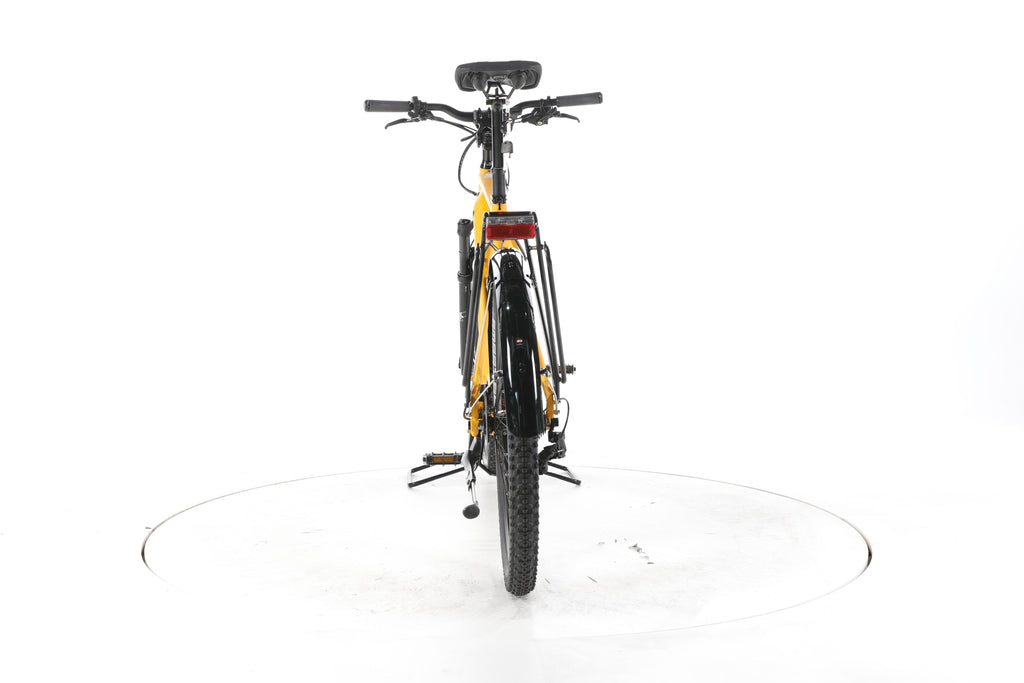 Contoura Li-8 Trekking E-Bike 2024 - Image 10