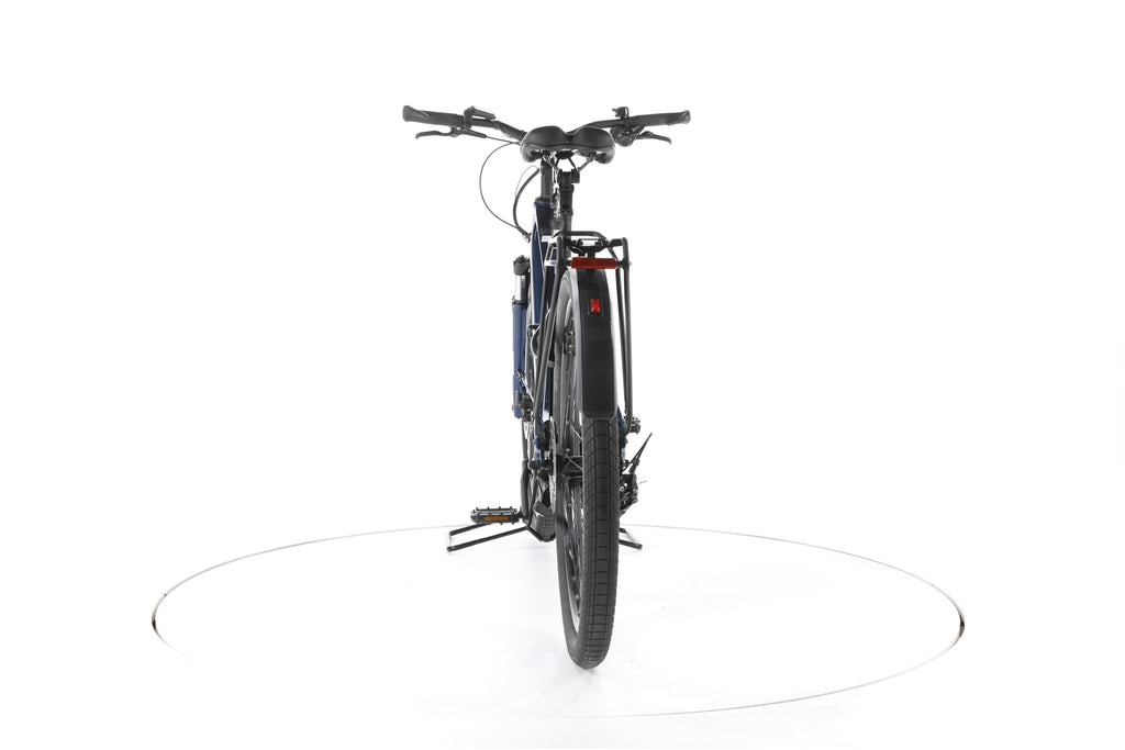 Cube Touring Hybrid ONE Trekking E-Bike 2024 - Image 10
