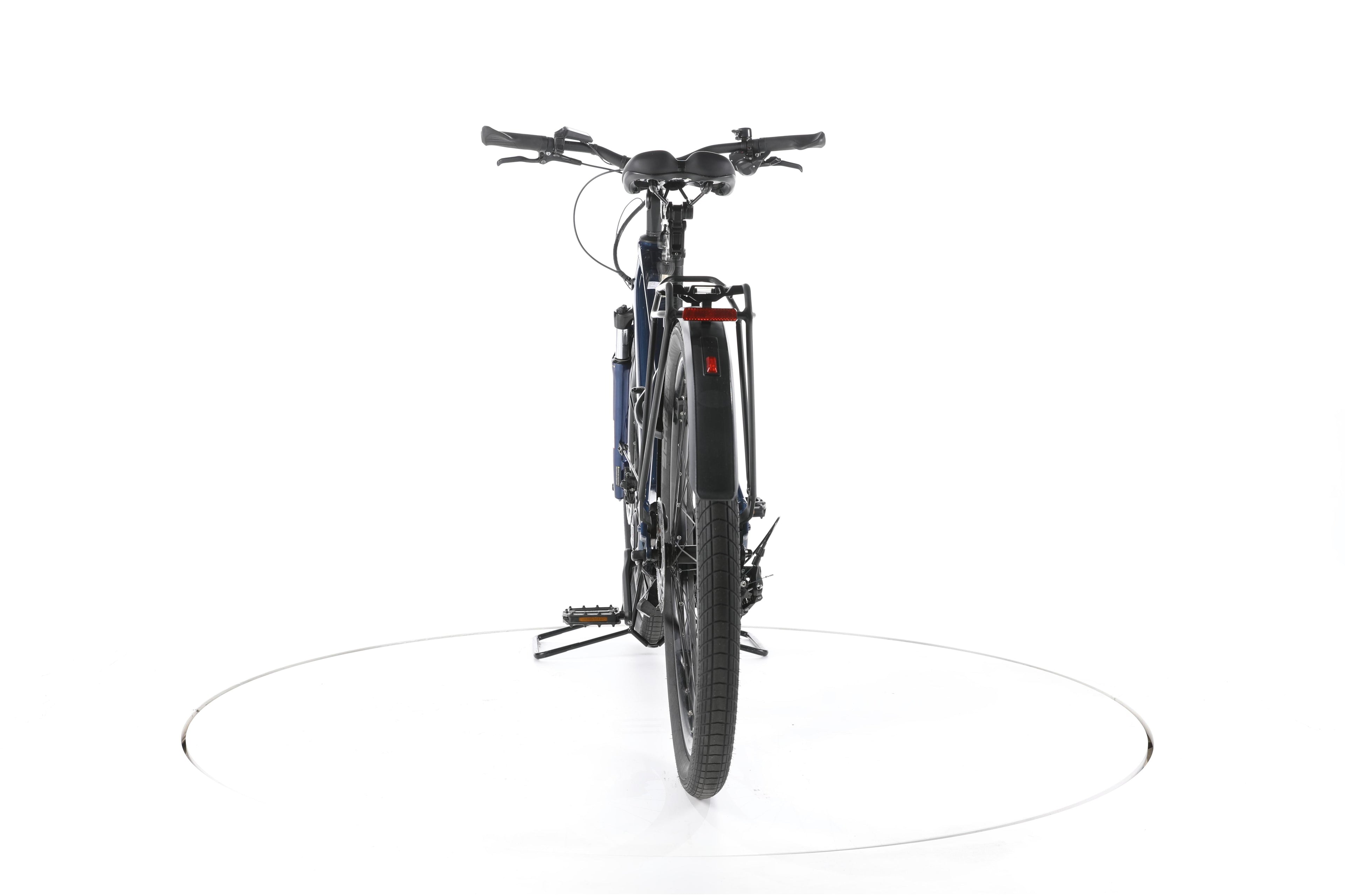 Cube Touring Hybrid ONE Trekking E-Bike 2024 - Image 10