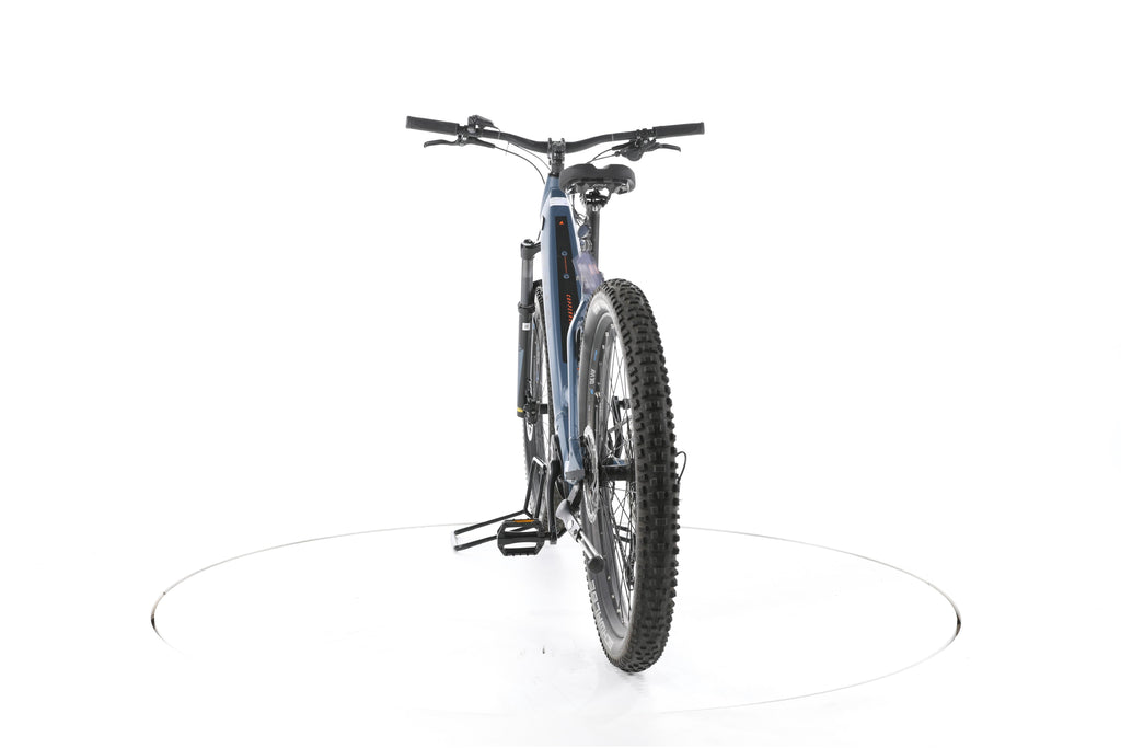 Bulls Copperhead EVO 2 E-Bike 2023 - Image 10