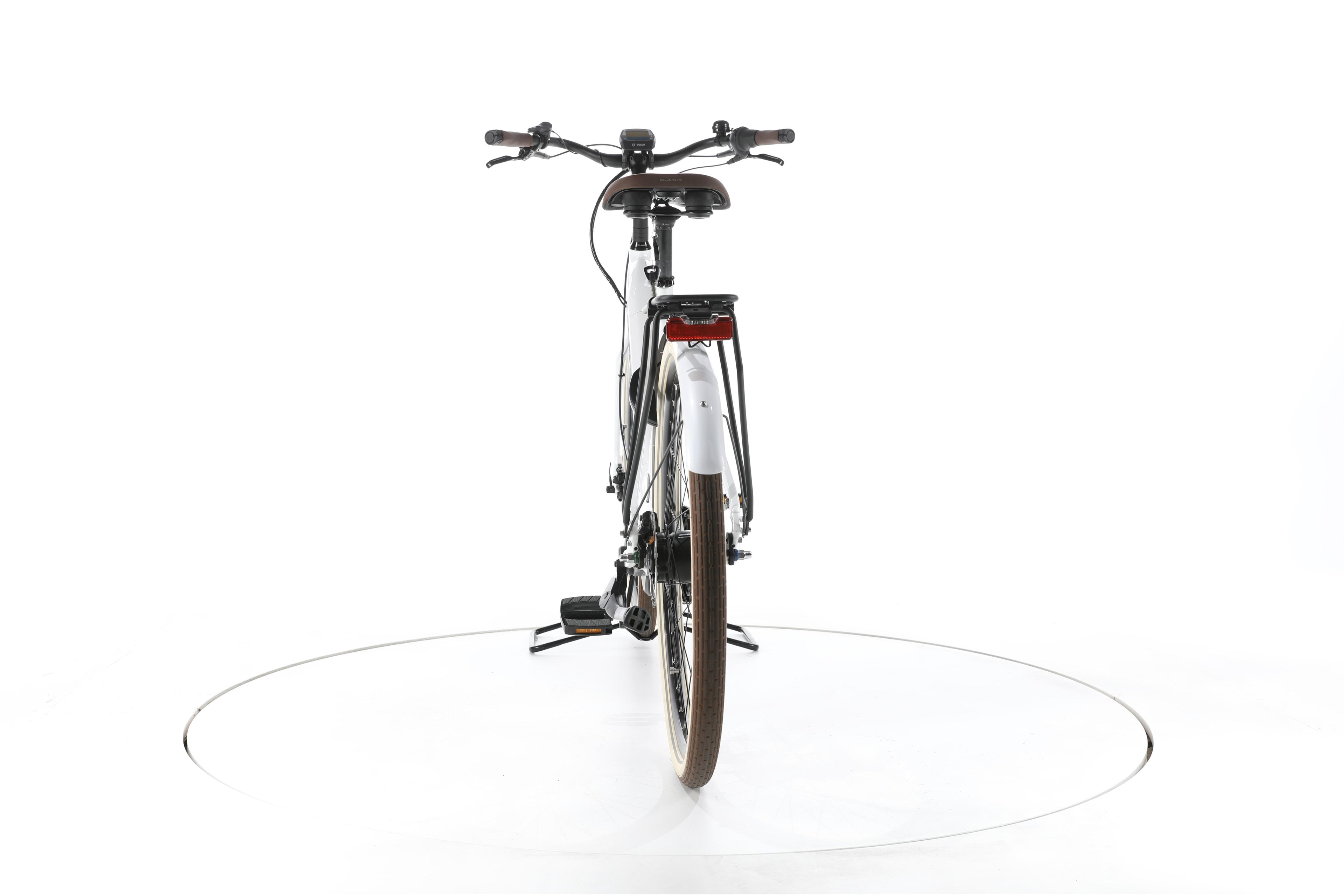 Excelsior Pearl City E-Bike Tiefeinsteiger - Image 10