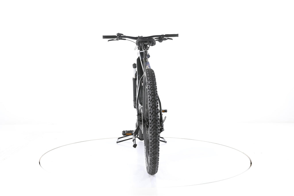 Cube Reaction Hybrid SLX E-Bike 2023 - Image 10