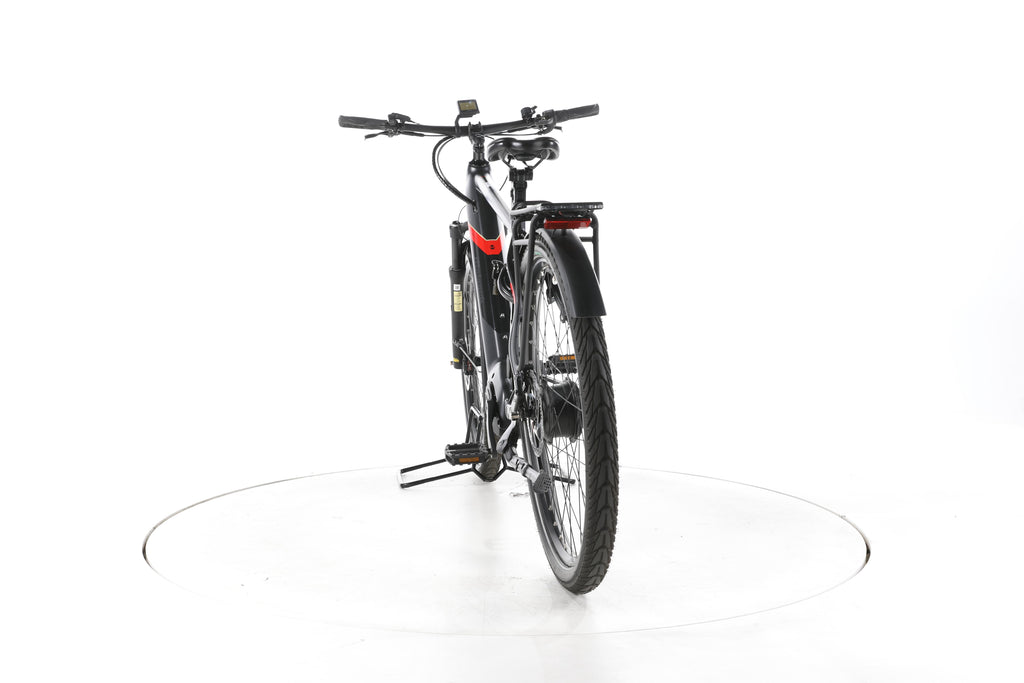 Malaguti Carezza TR 5.2 EN City E-Bike - Image 10