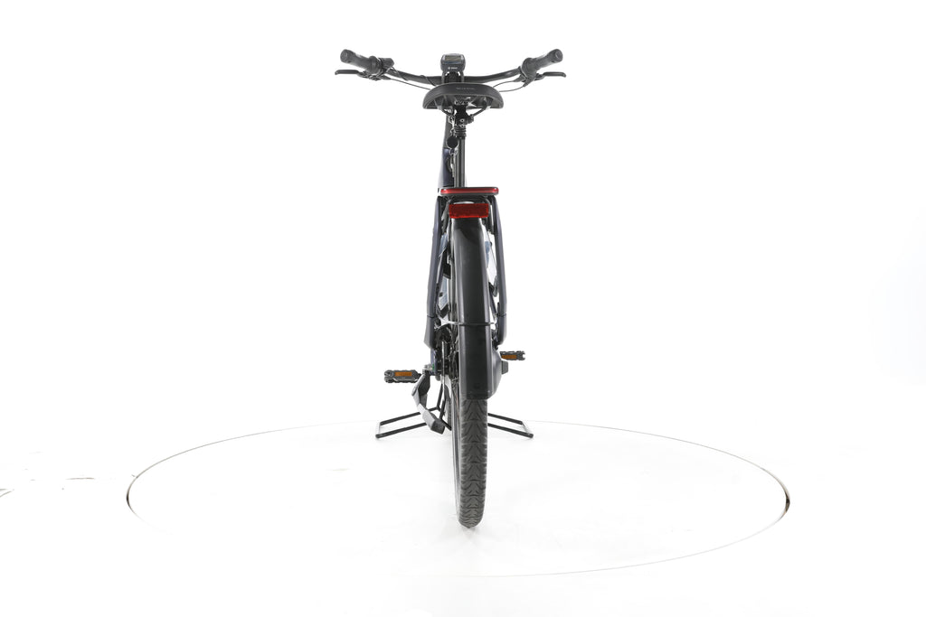 Gazelle Avignon C8 HMB City E-Bike Tiefeinsteiger - Image 10