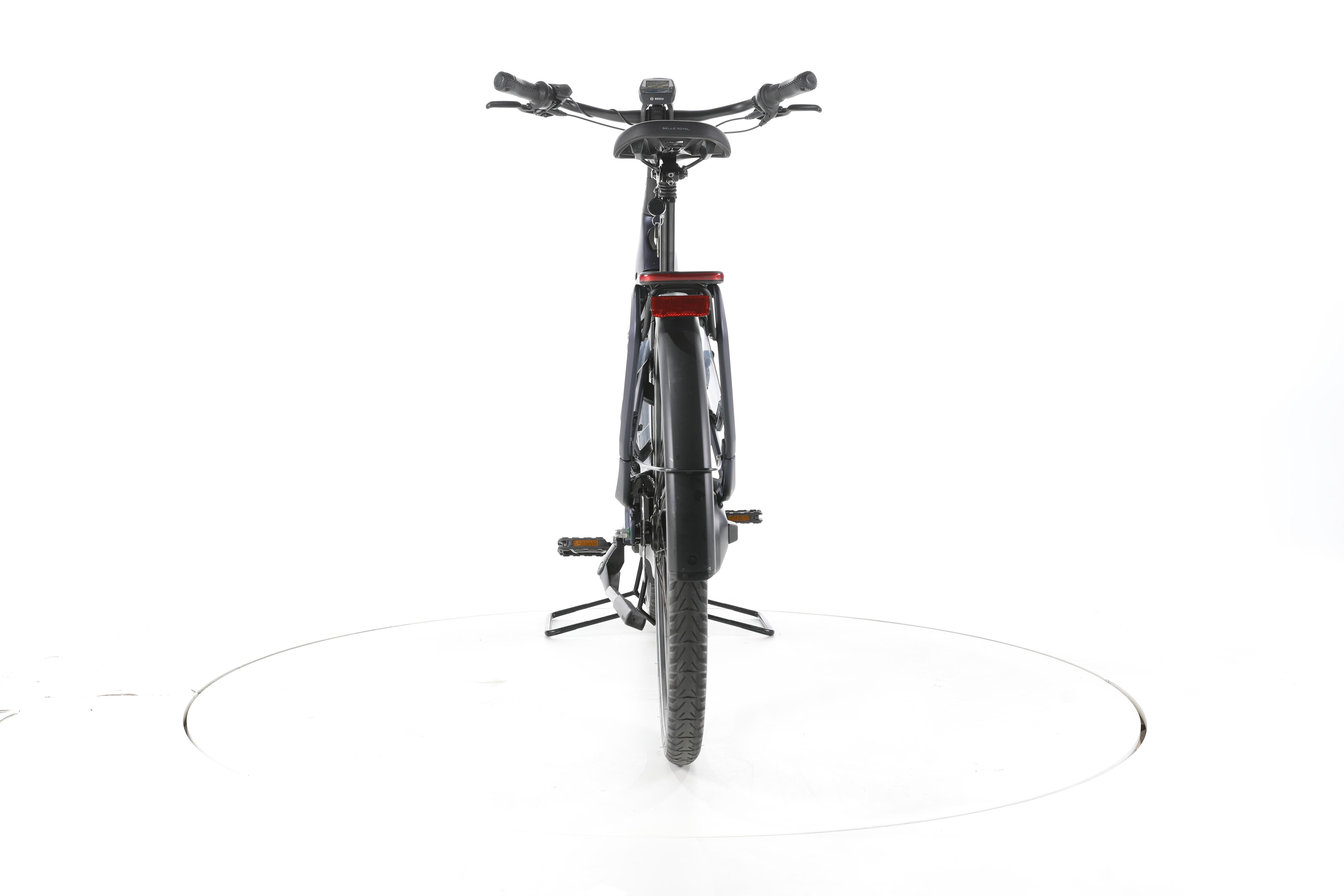 Gazelle Avignon C8 HMB City E-Bike Tiefeinsteiger - Image 10