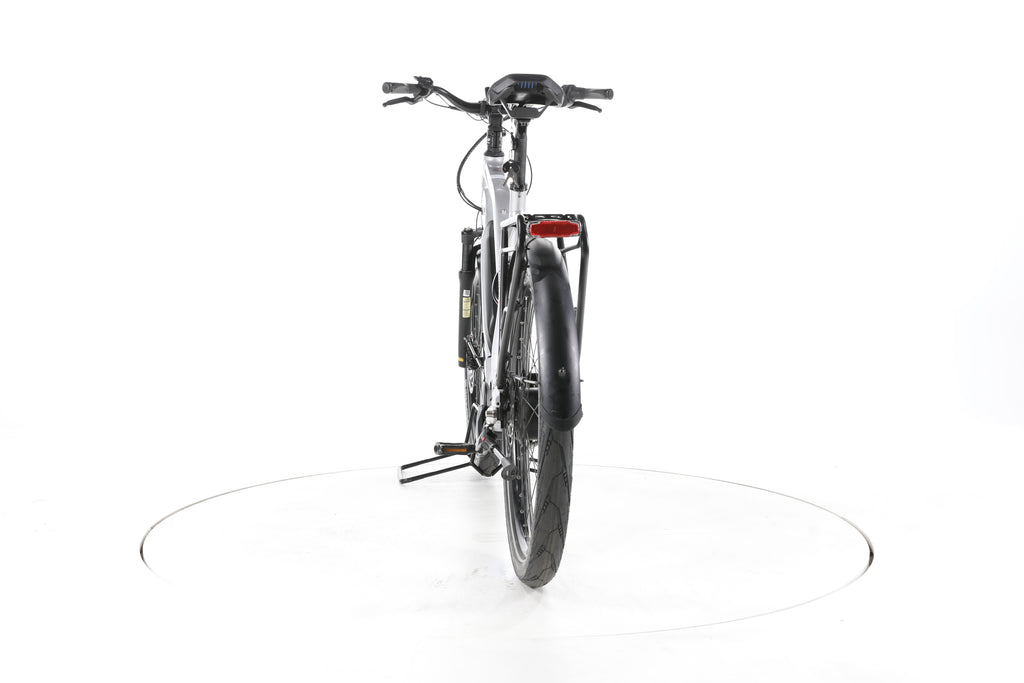 FLYER Upstreet3 7.23 Comfort City E-Bike - Image 10