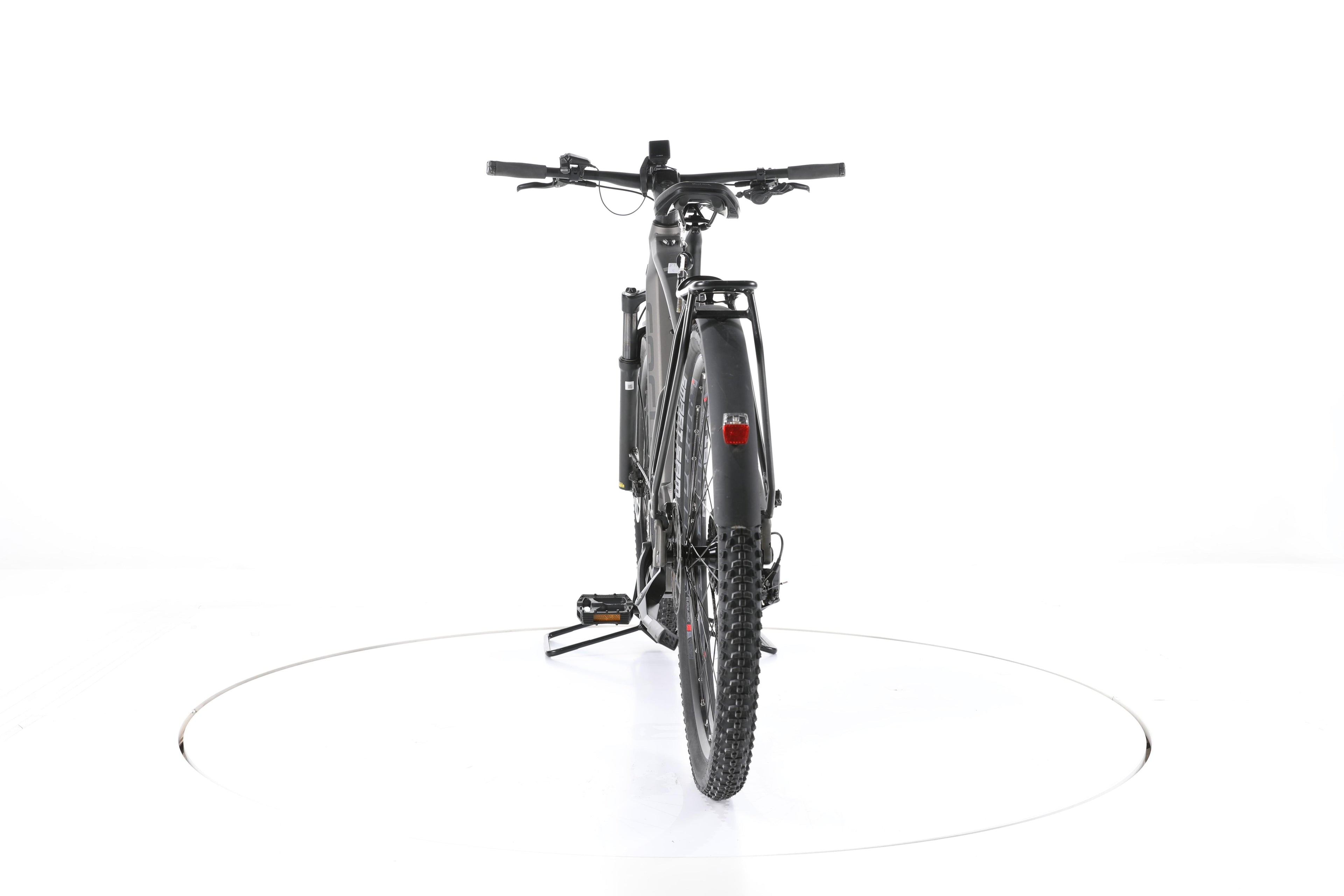 Focus AVENTURA² 6.8 E-Bike - Image 10