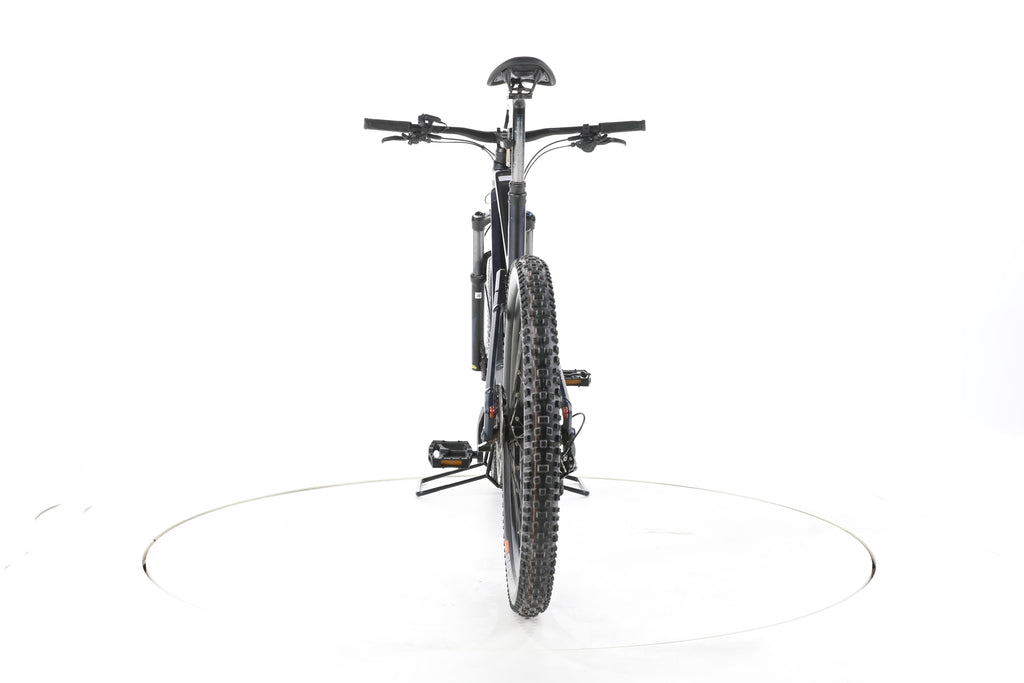 Bulls Sonic EVO AM 1 Fully E-Bike - Image 10