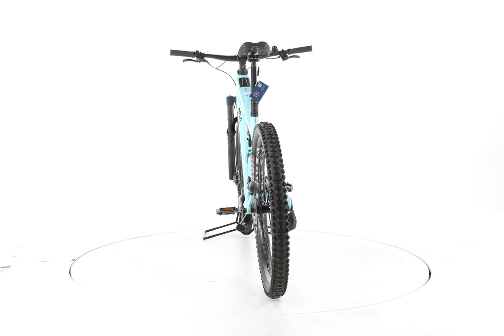 Cube Stereo Hybrid ONE77 Fully E-Bike Carbon 2025 - Image 10