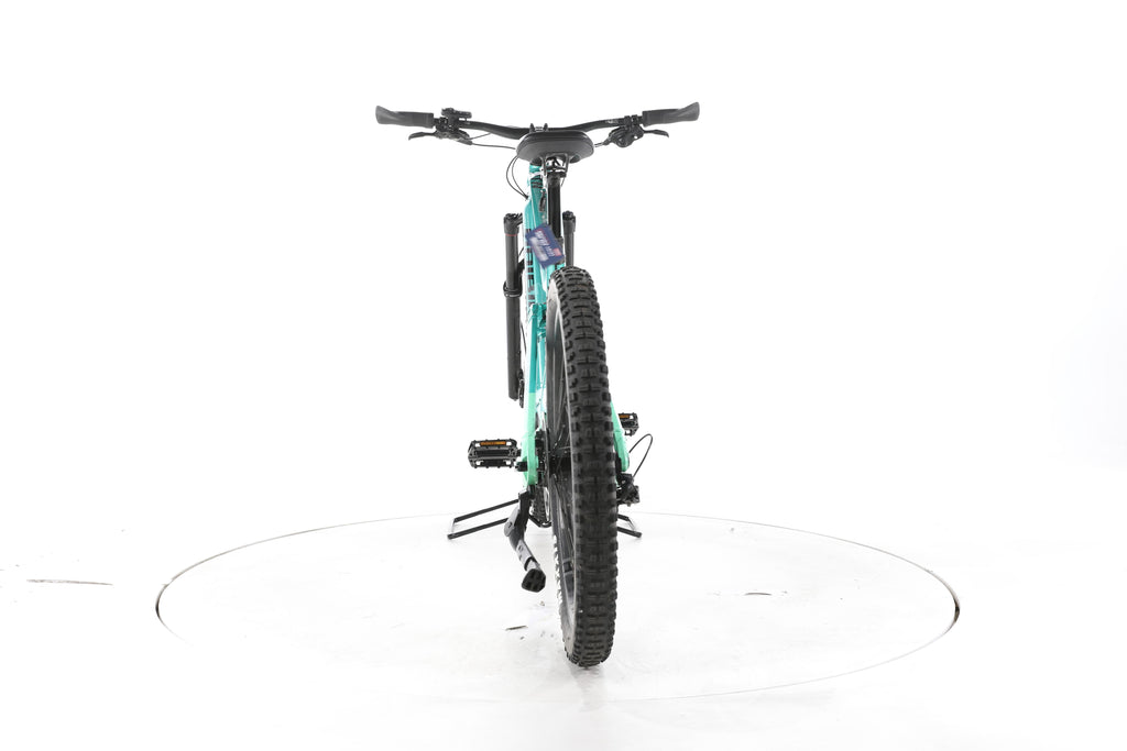 Haibike AllMtn 2 E-Bike Fully - Image 10