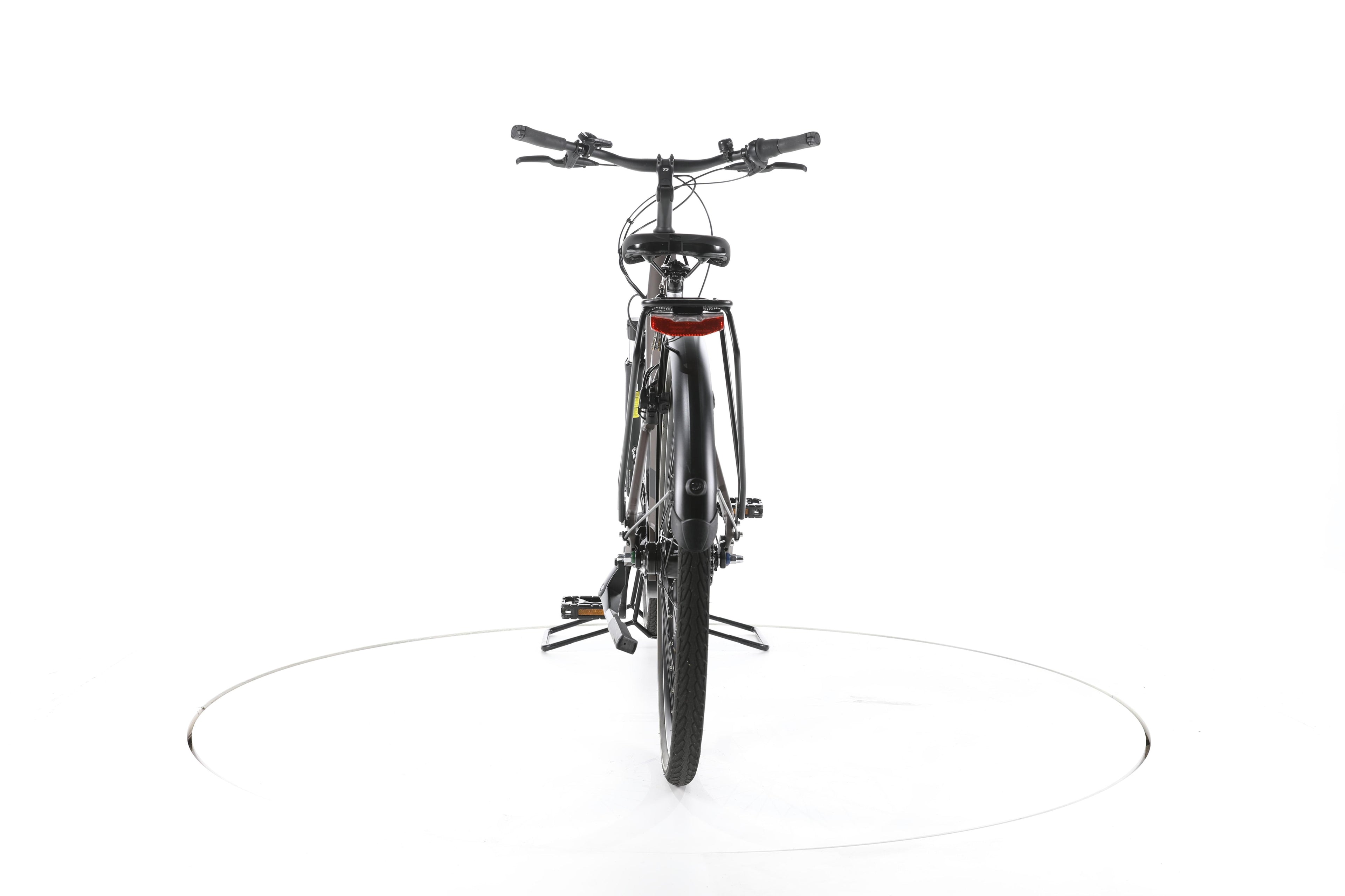 R Raymon CityRay E 2.0 CB 400 City E-Bike Tiefeinsteiger - Image 10