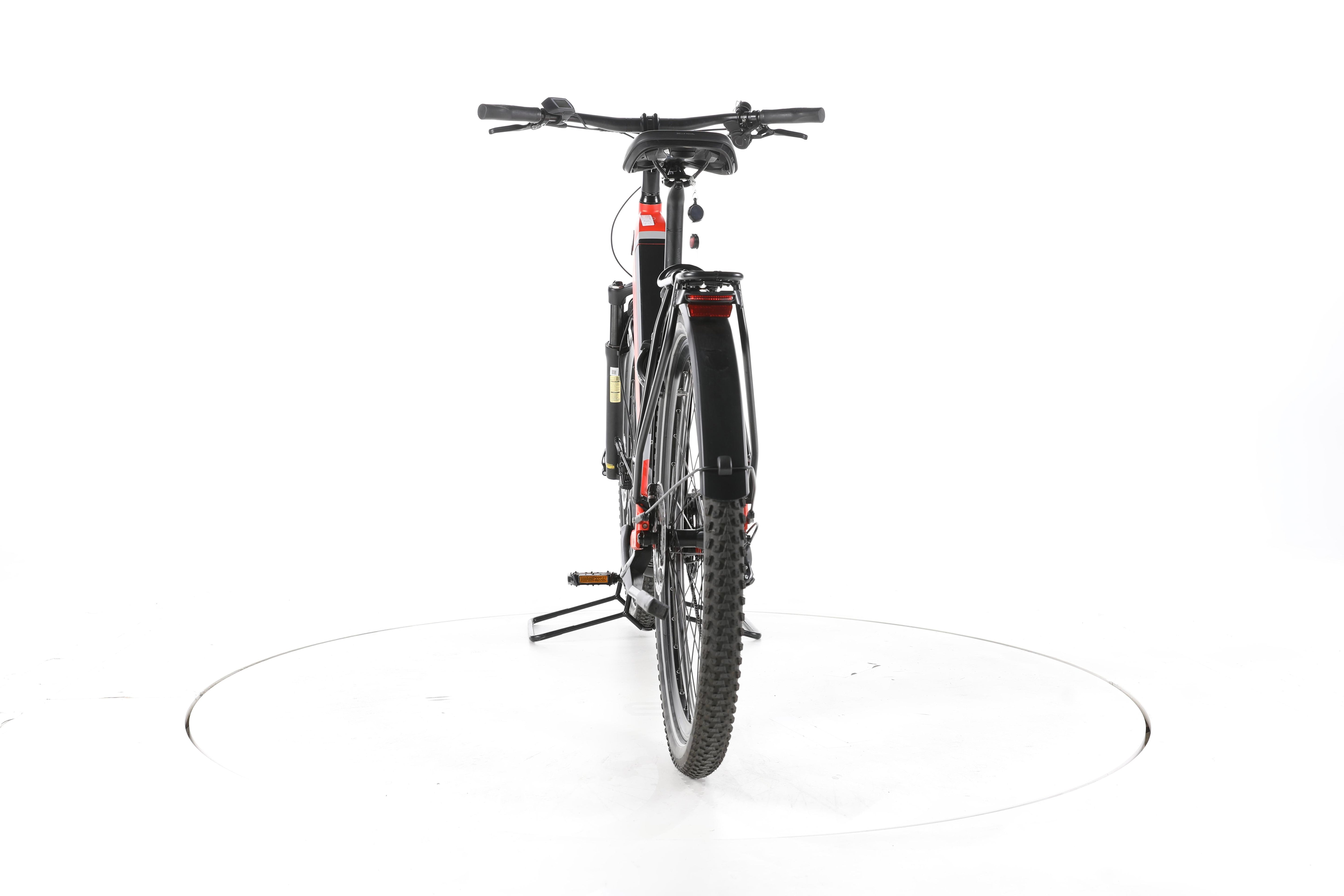 Kalkhoff Entice 5 B Move + Trekking E-Bike Tiefeinsteiger - Image 10
