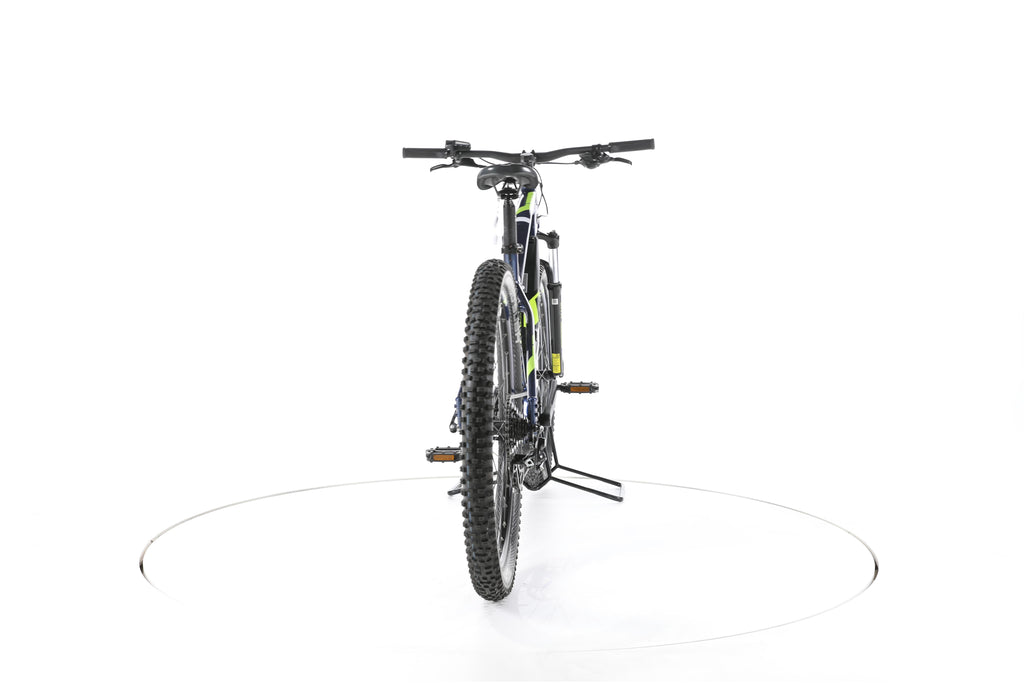 R Raymon HardRay E 1.0 E-Bike - Image 10
