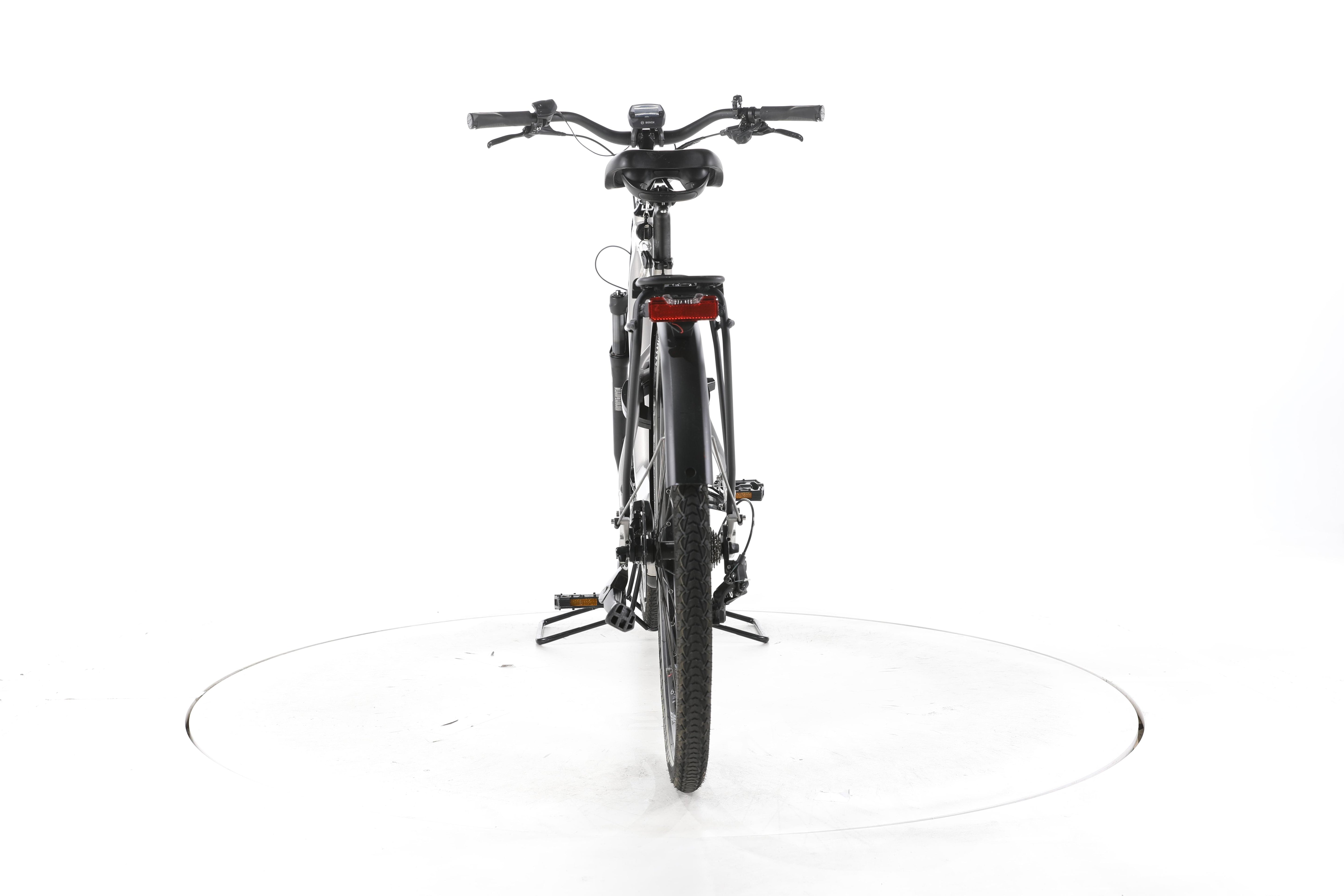Victoria e-Manufaktur 12.8 Trekking E-Bike - Image 10