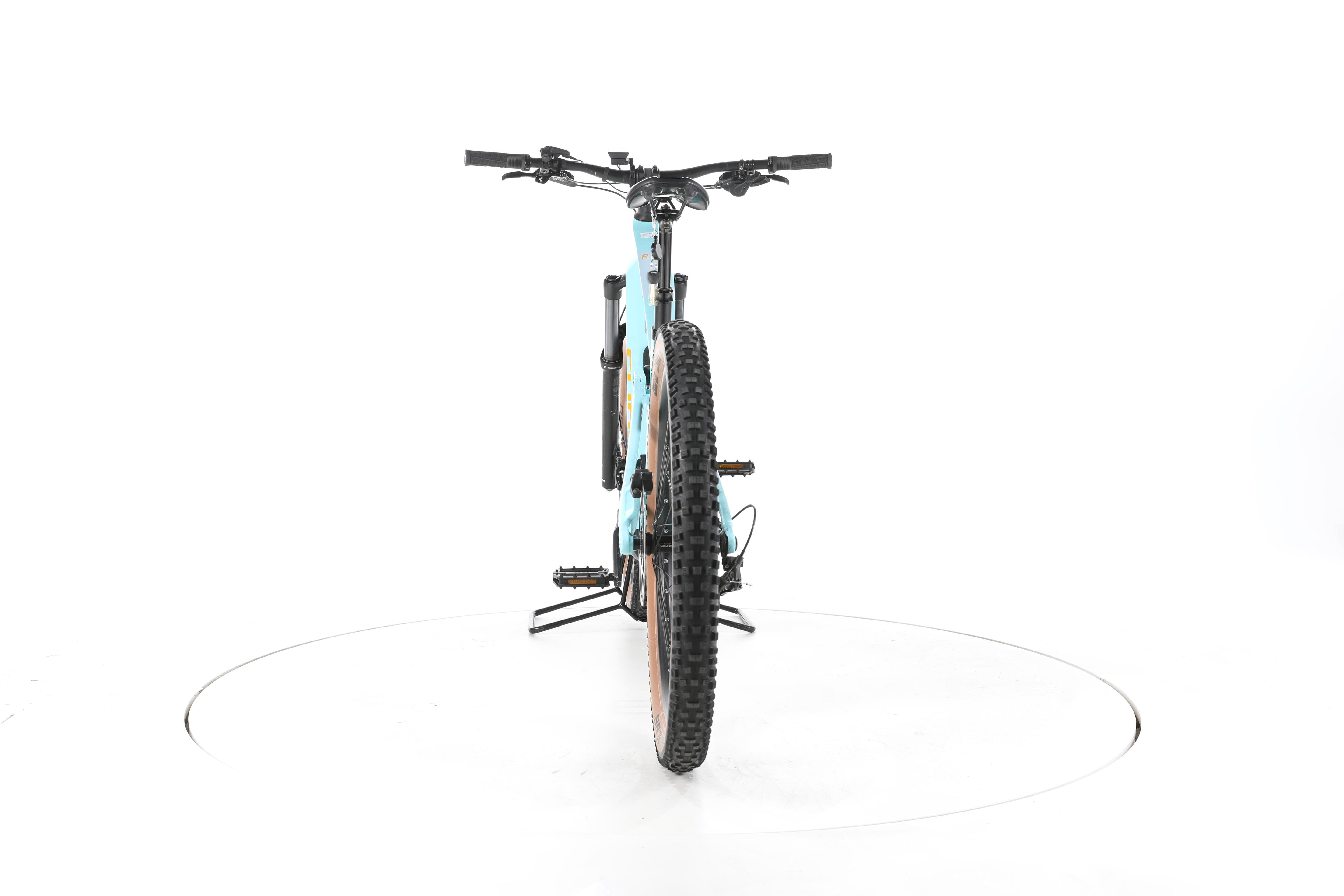 Cube Kathmandu Hybrid Pro Trekking E-Bike Tiefeinsteiger - Image 10