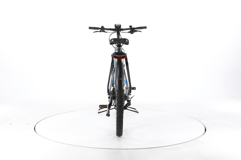 R Raymon CrossRay E 6.0 Trekking E-Bike - Image 10