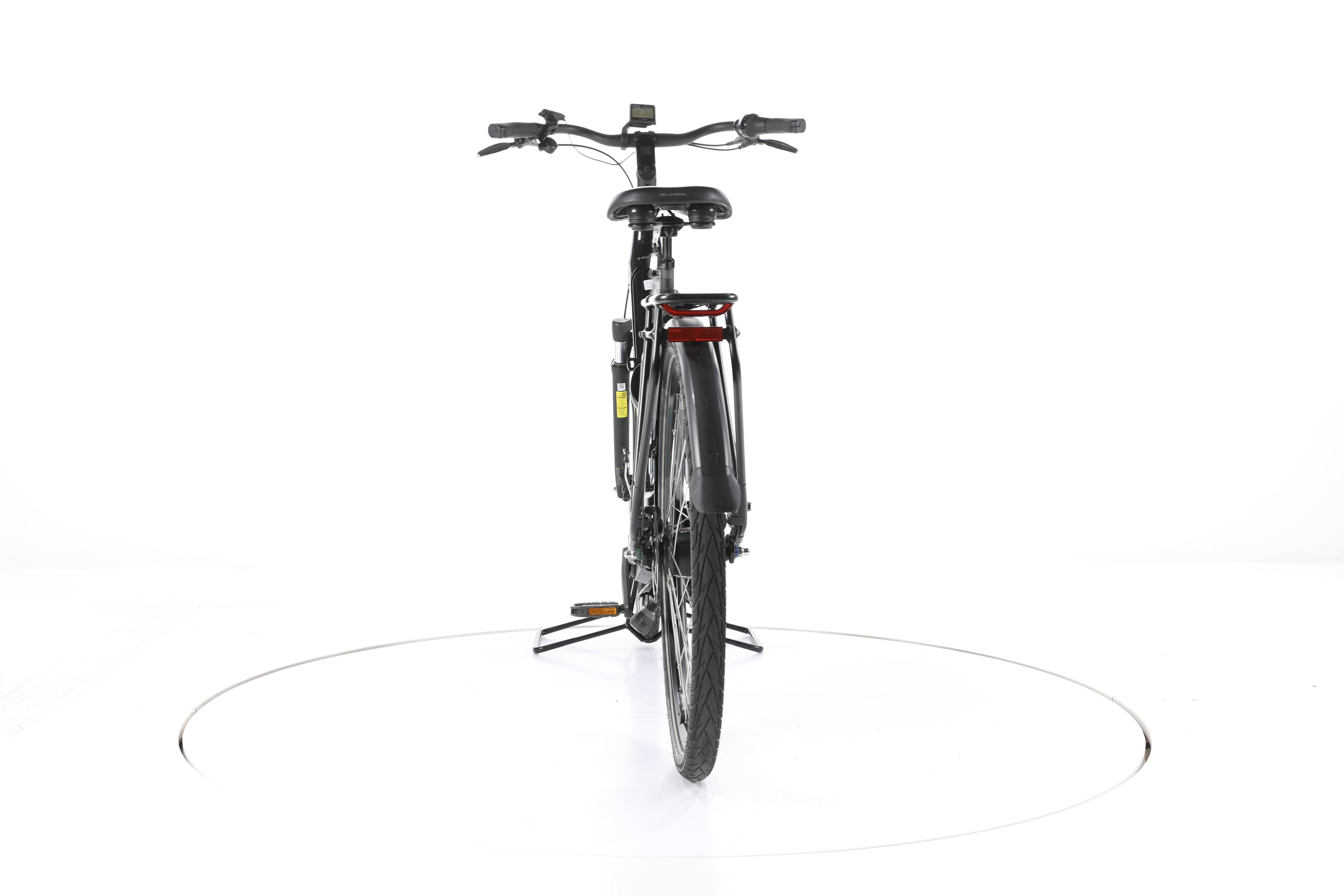 Batavus Finez E-go® Power Exclusive AP City E-Bike Tiefeinsteiger 2024 - Image 10