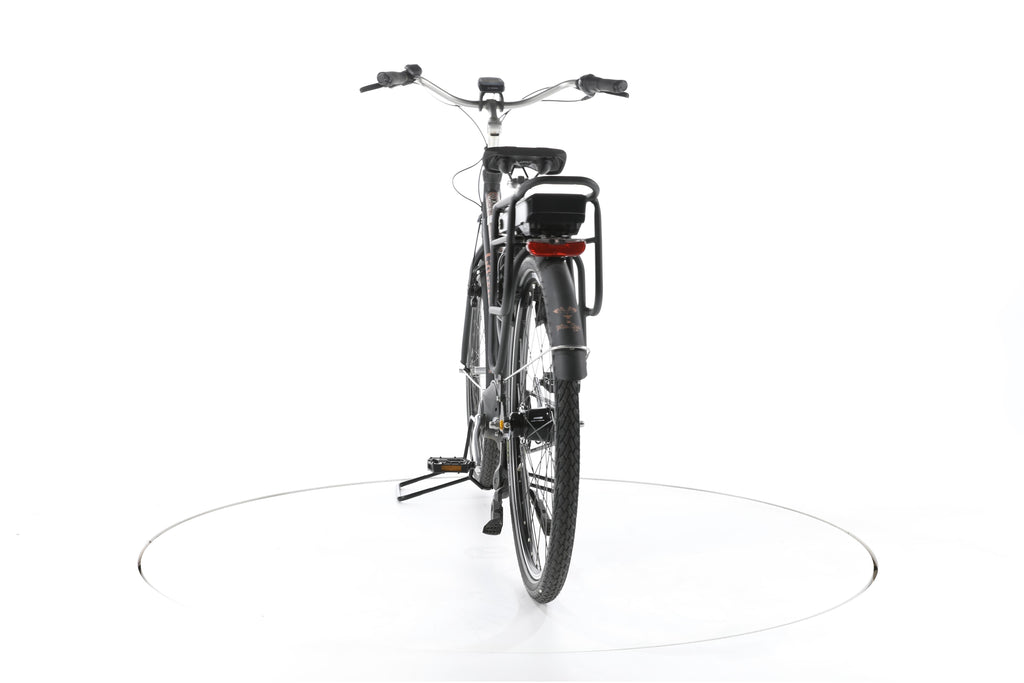Gazelle Miss Grace C7+ HMB City E-Bike Tiefeinsteiger - Image 10