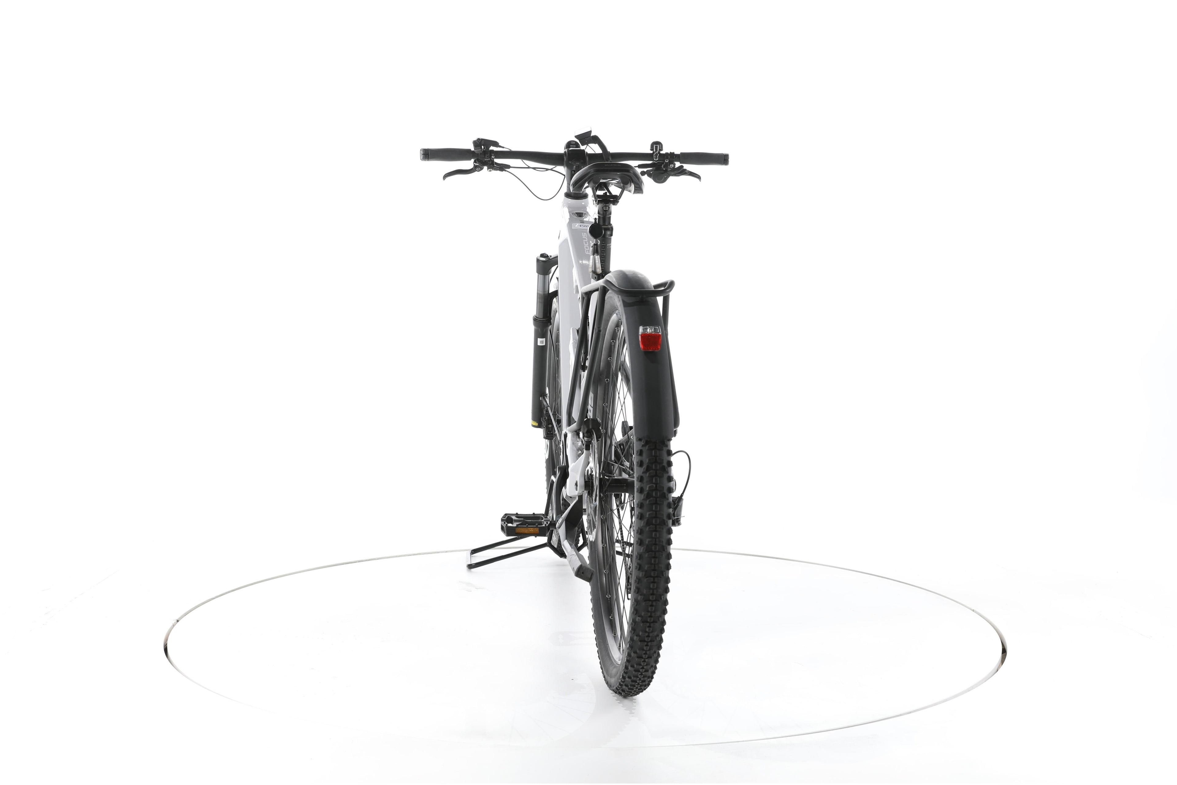 Focus Thron² 6.7 Eqp SUV E-Bike 2023 - Image 10