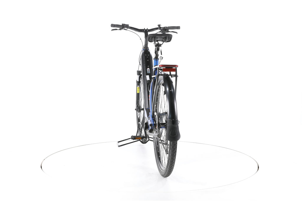 Merida eSPRESSO City 400 EQ Trekking E-Bike Tiefeinsteiger - Image 10