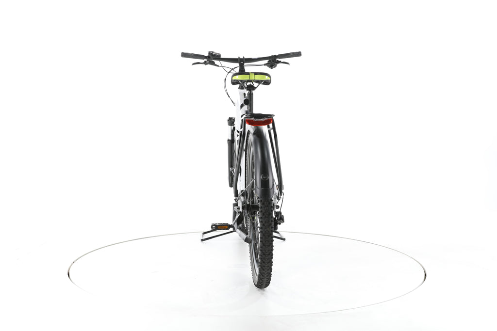 R Raymon CrossRay E 5.0 Trekking E-Bike - Image 10