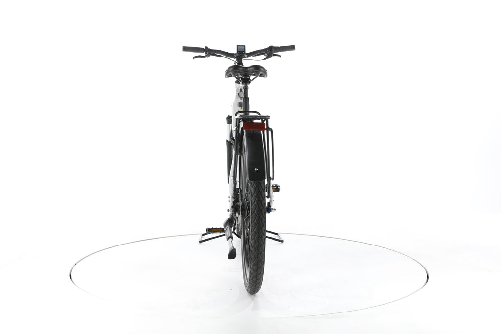 HoheAcht Grandamo Vilago City E-Bike Tiefeinsteiger - Image 10