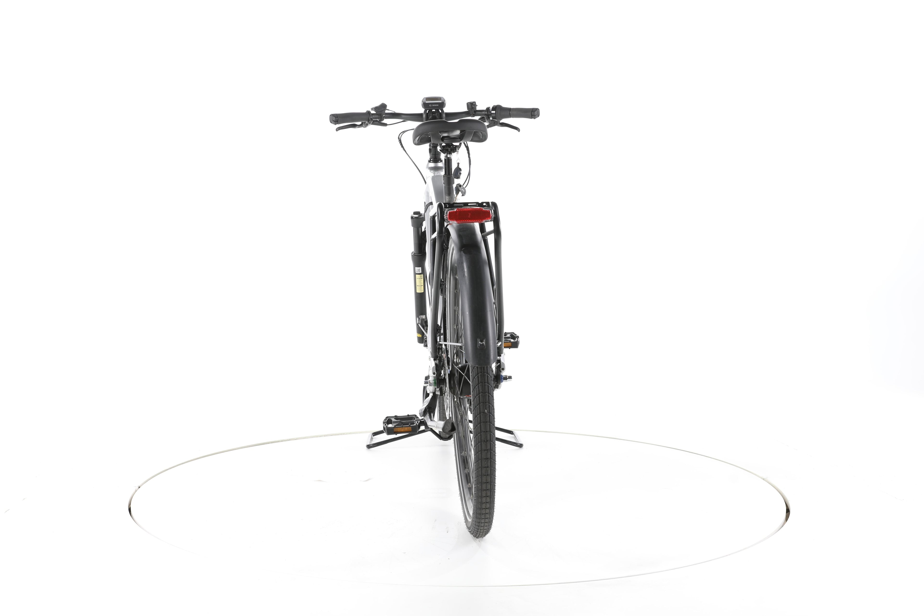 FLYER Gotour6 7.43 City E-Bike - Image 10