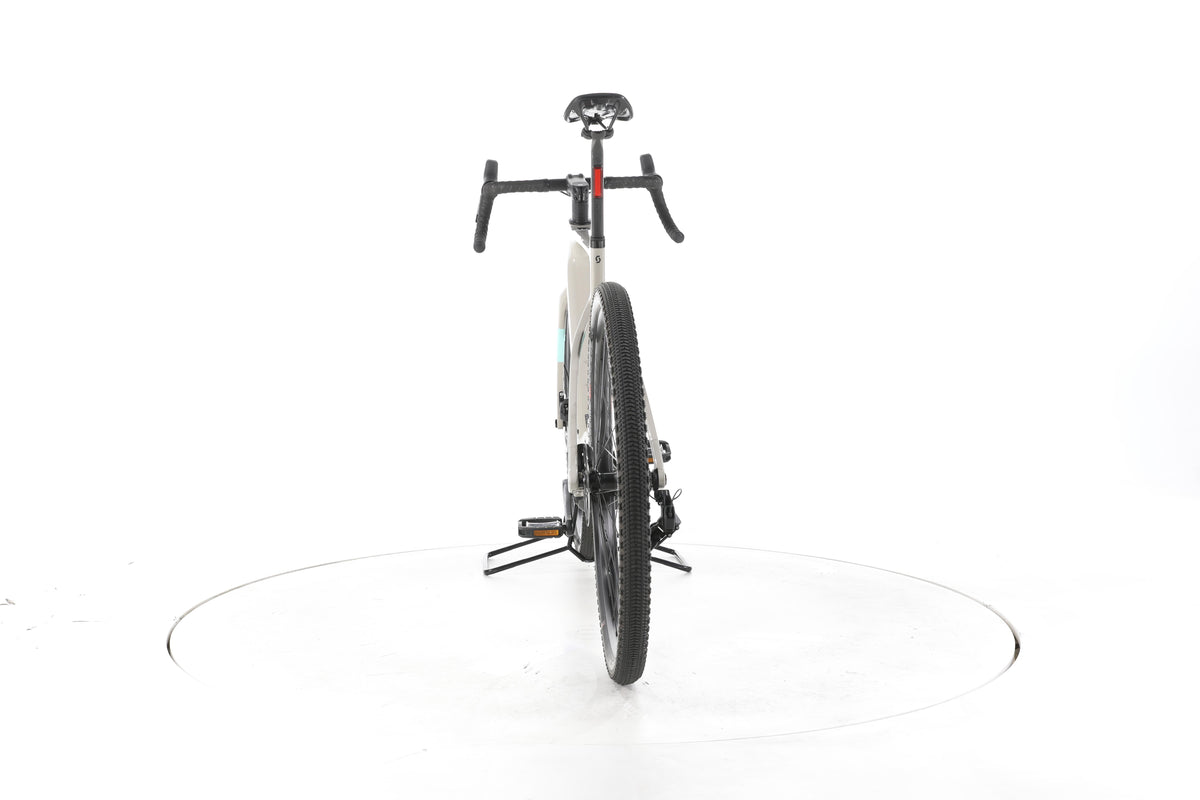 Scott Solace Gravel eRIDE 30 E-Gravel & Rennrad Carbon 2024 - Image 10