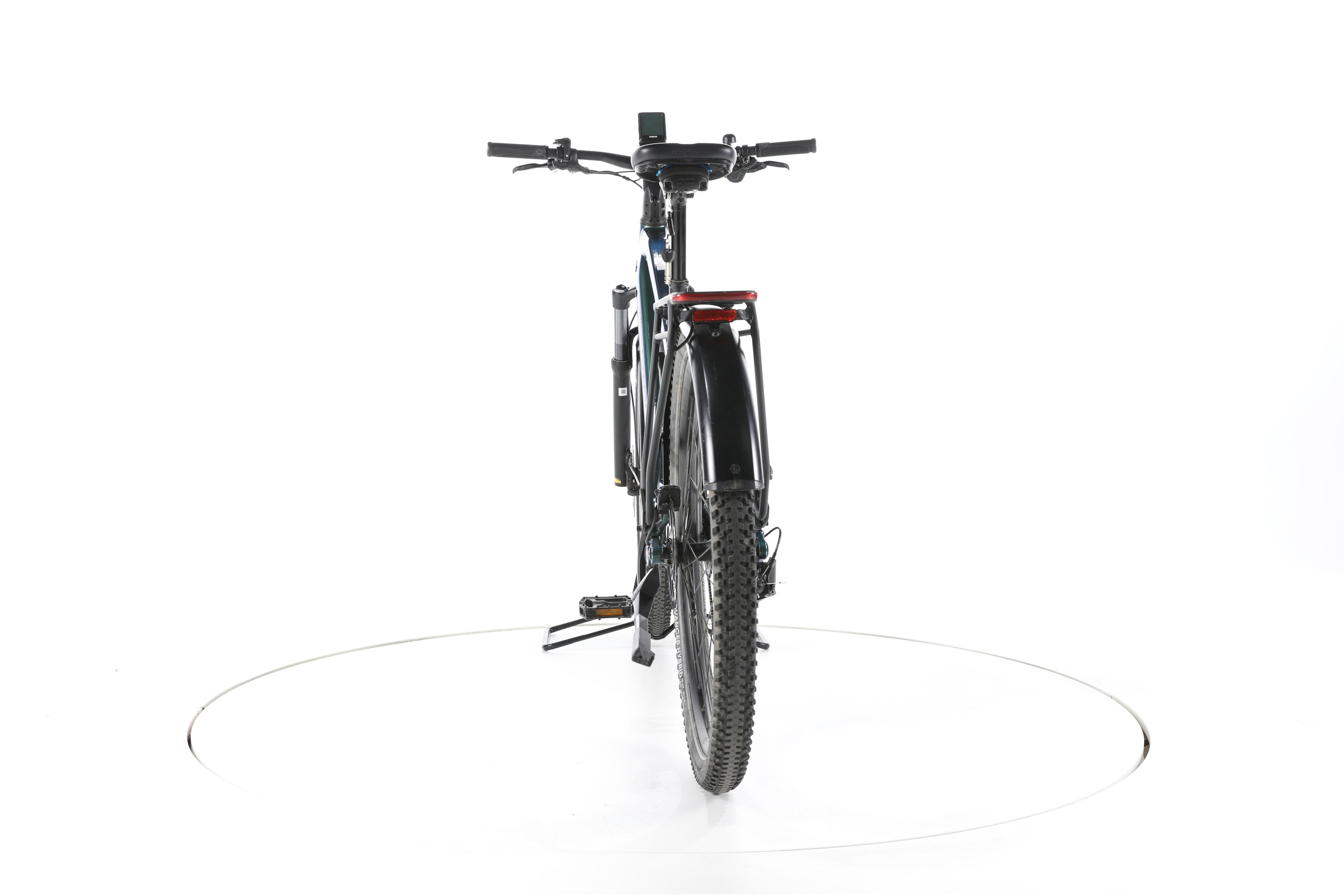 R Raymon CrossRay Pro SUV E-Bike 2025 - Image 10