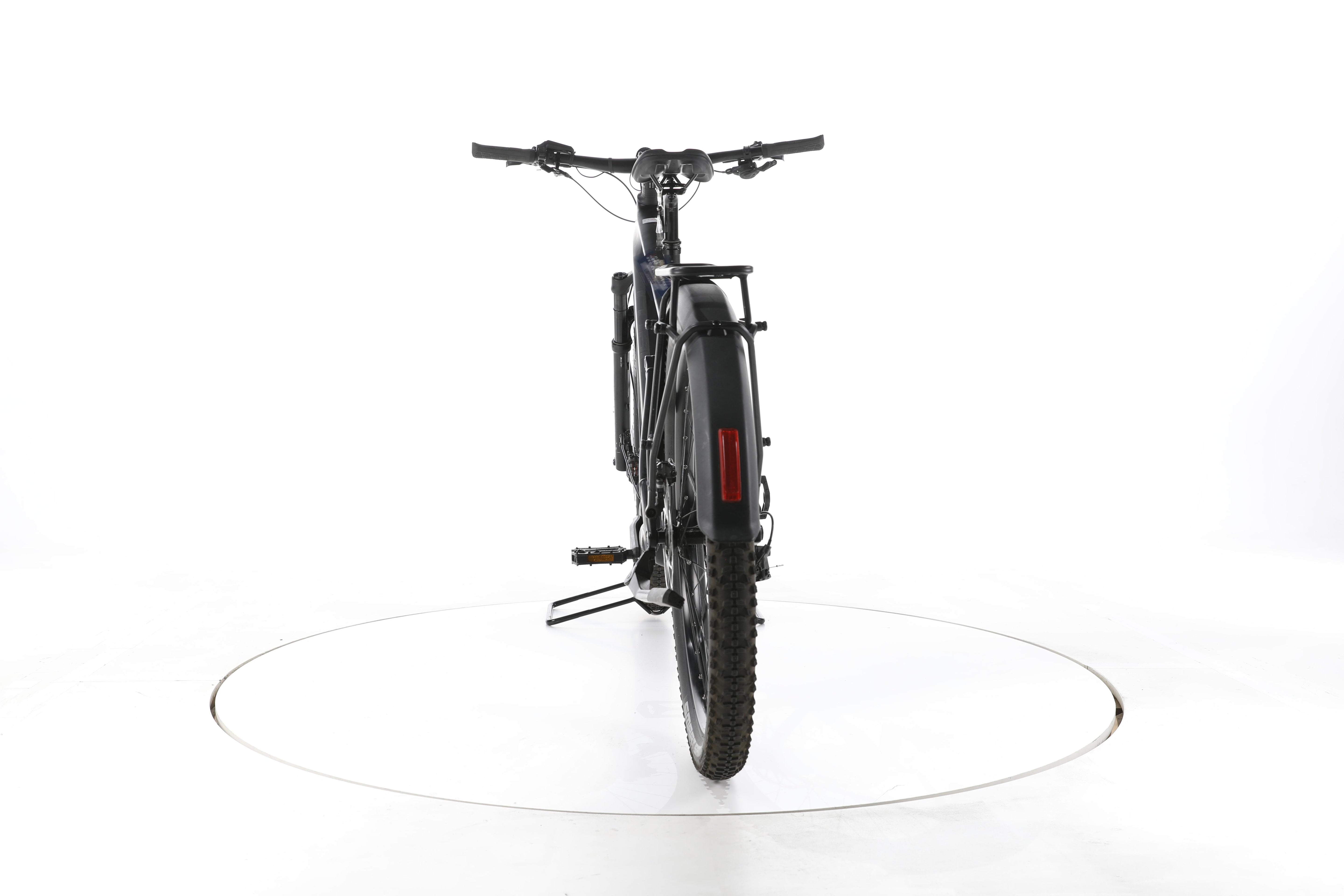 Cube Stereo Hybrid ONE22 SLX Allroad SUV E-Bike 2025 - Image 10