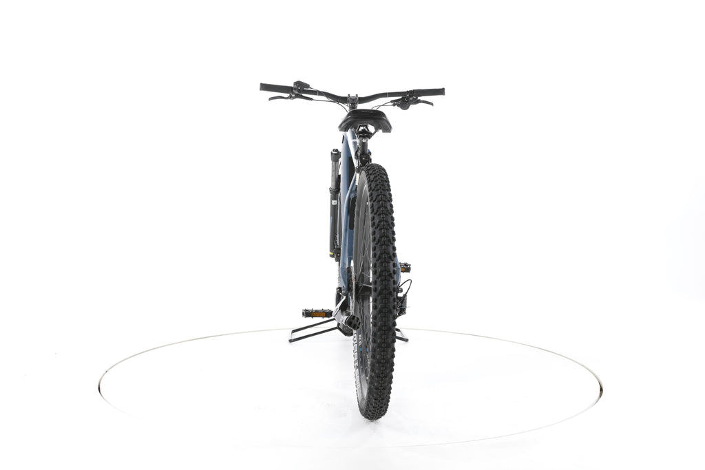 Bulls Copperhead EVO 2 Trekking E-Bike 2023 - Image 10