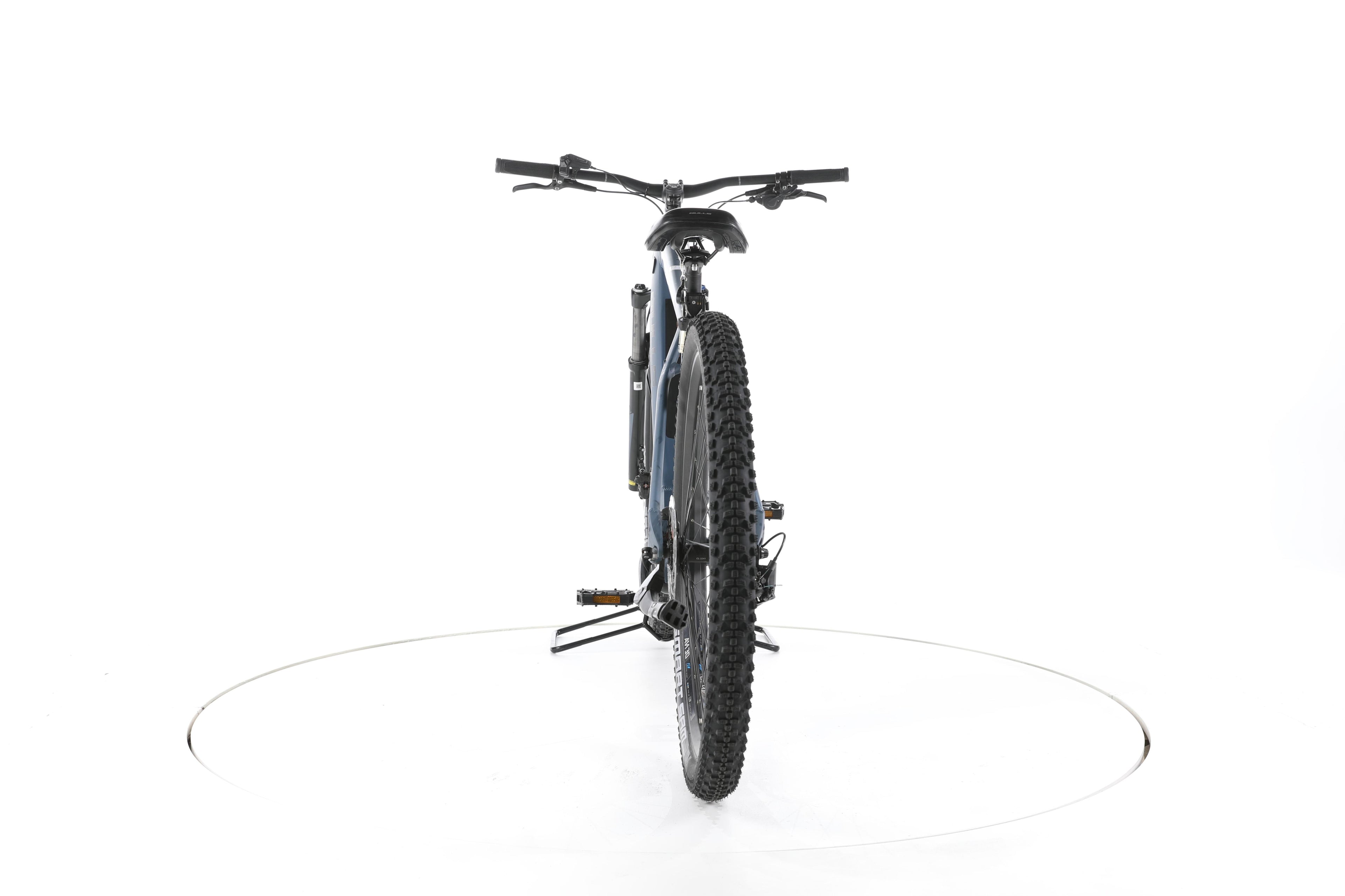 Bulls Copperhead EVO 2 Trekking E-Bike 2023 - Image 10