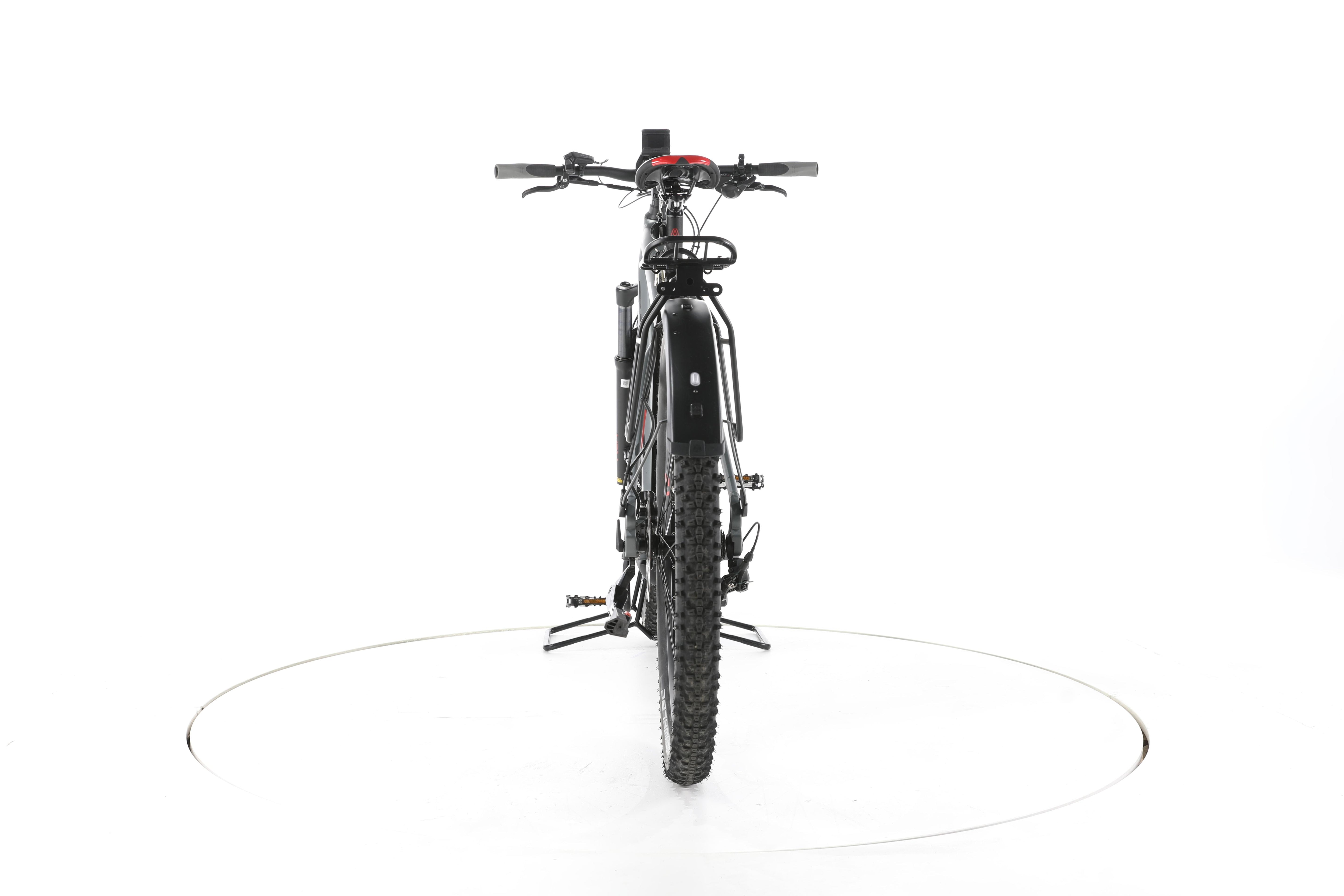 Axess Force Pro 29 Allroad Trekking E-Bike 2023 - Image 10