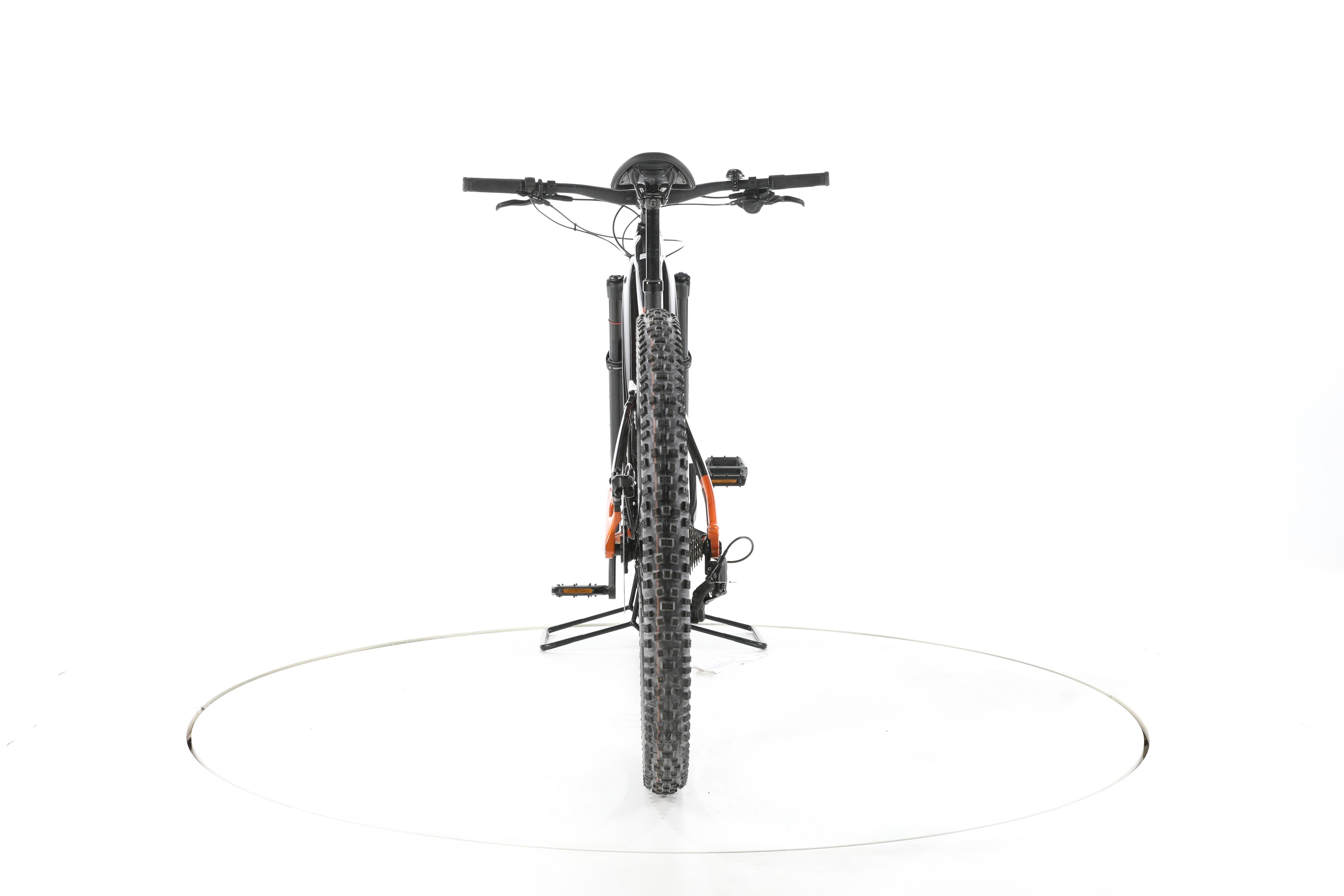 Giant Trance X E+ 3 Fully E-Bike - Image 10