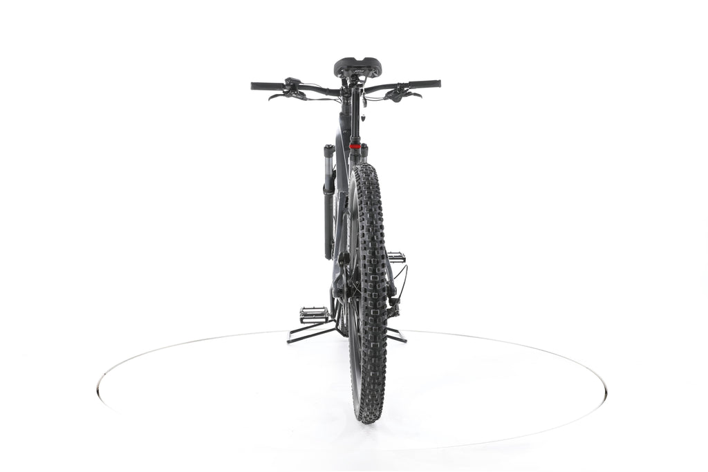 Cube Stereo Hybrid 140 HPC Race Fully E-Bike Carbon 2023 - Image 10