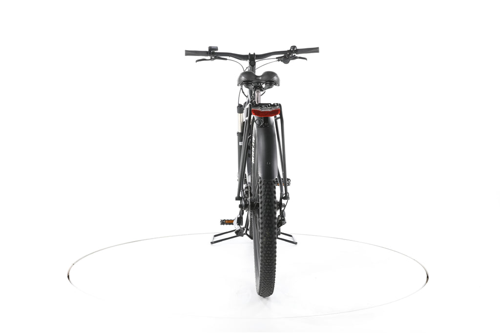 Giant Fathom E+ EX Trekking E-Bike - Image 10