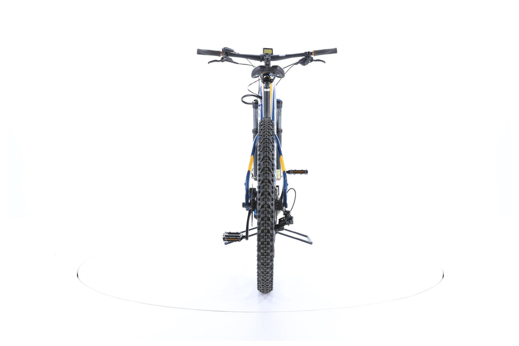 Corratec E-Power X Vert Race Trinity Sport E-Bike 2023 - Image 10