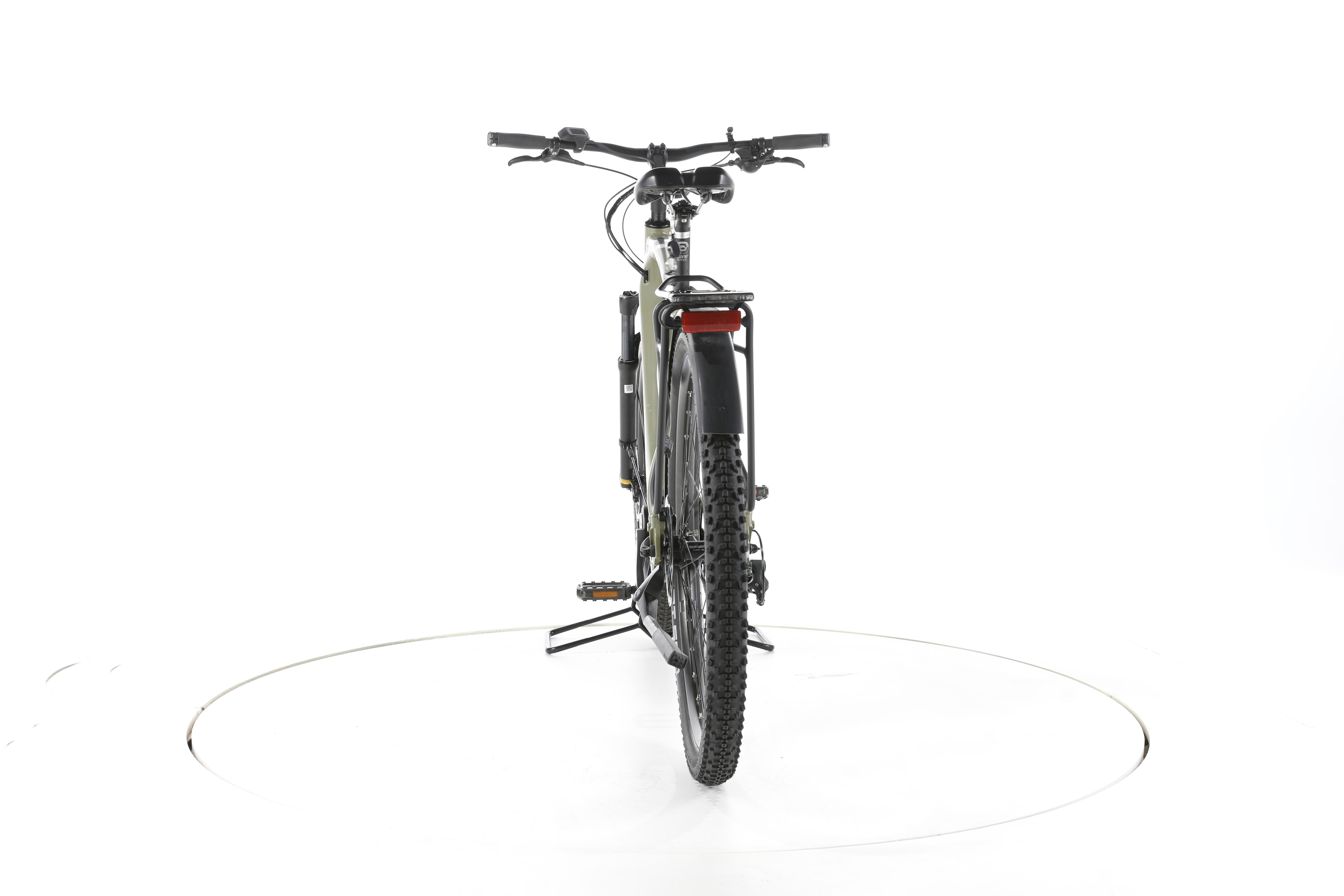 CONE Bikes eSUV IN LTD Trekking E-Bike - Image 10