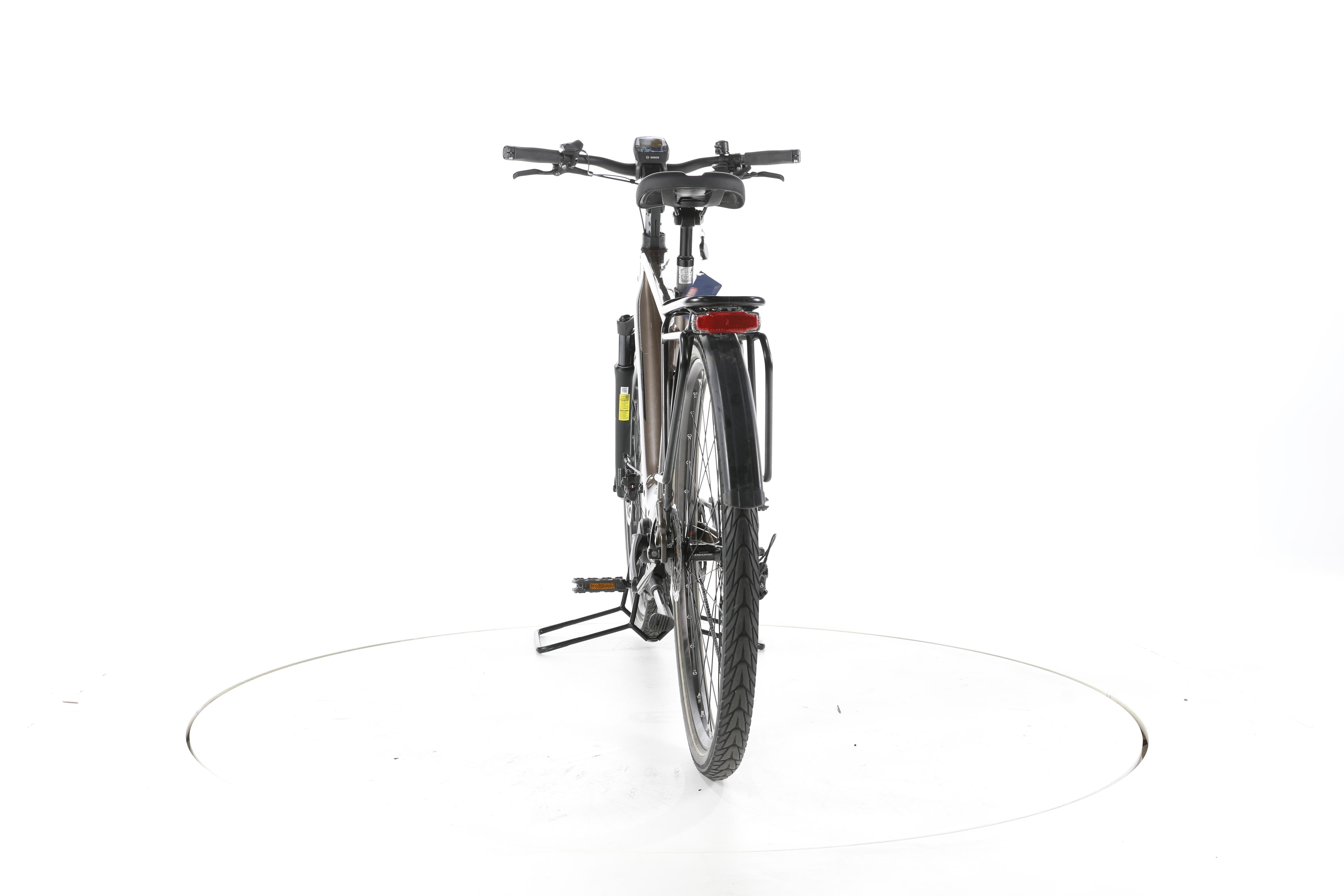 KTM Macina Tour P510 Trekking E-Bike - Image 10
