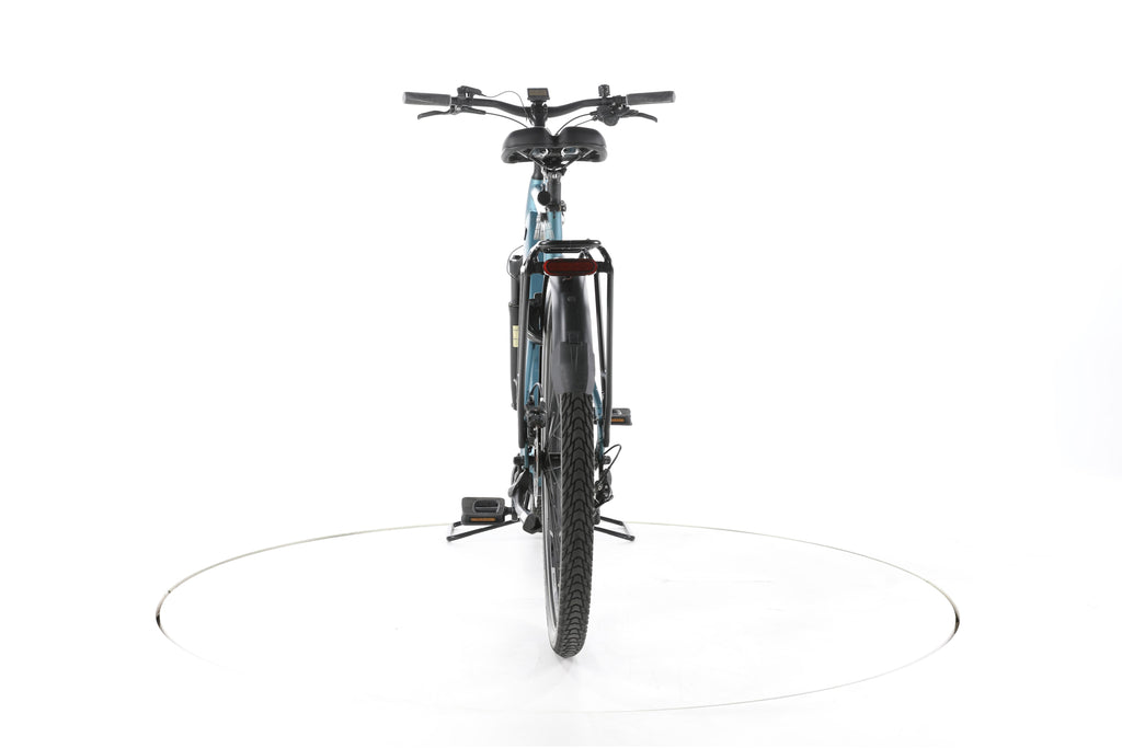 Pegasus Premio EVO Lite Trekking E-Bike - Image 10