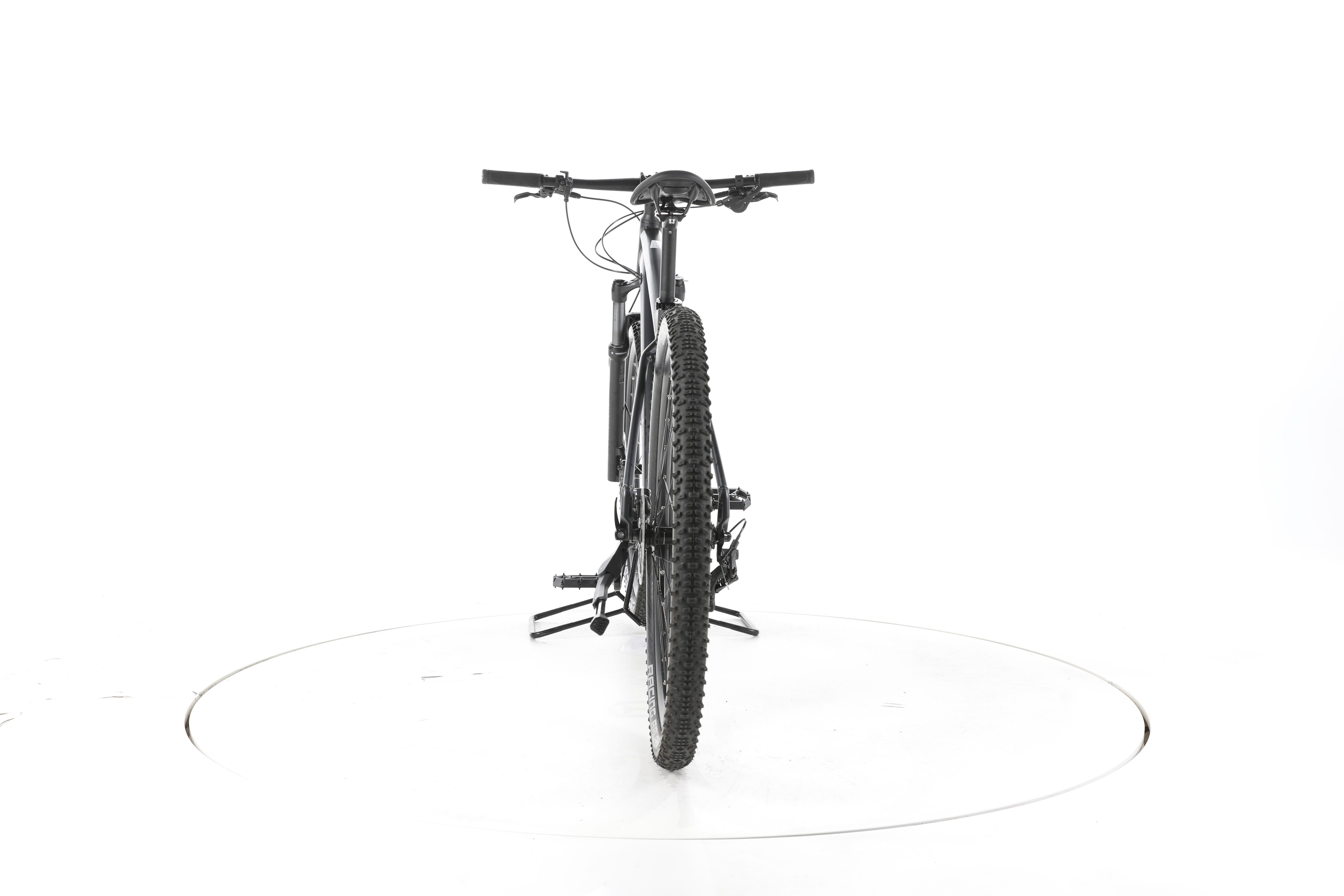 Cube Reaction Pro Fahrrad Hardtail - Image 10