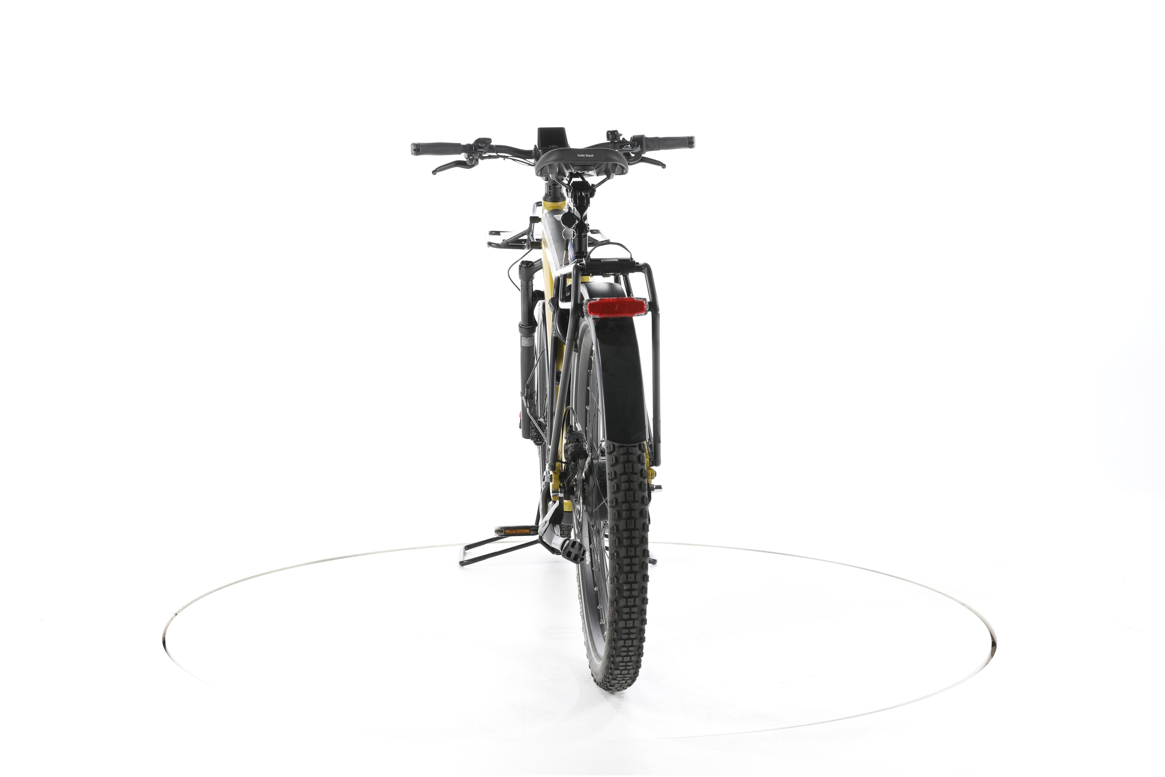 Riese & Müller Supercharger City E-Bike - Image 10