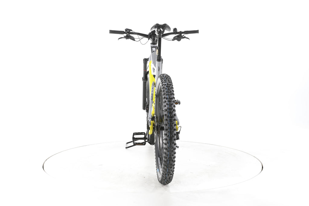 KTM KAPOHO 7972 E-Bike Fully - Image 10