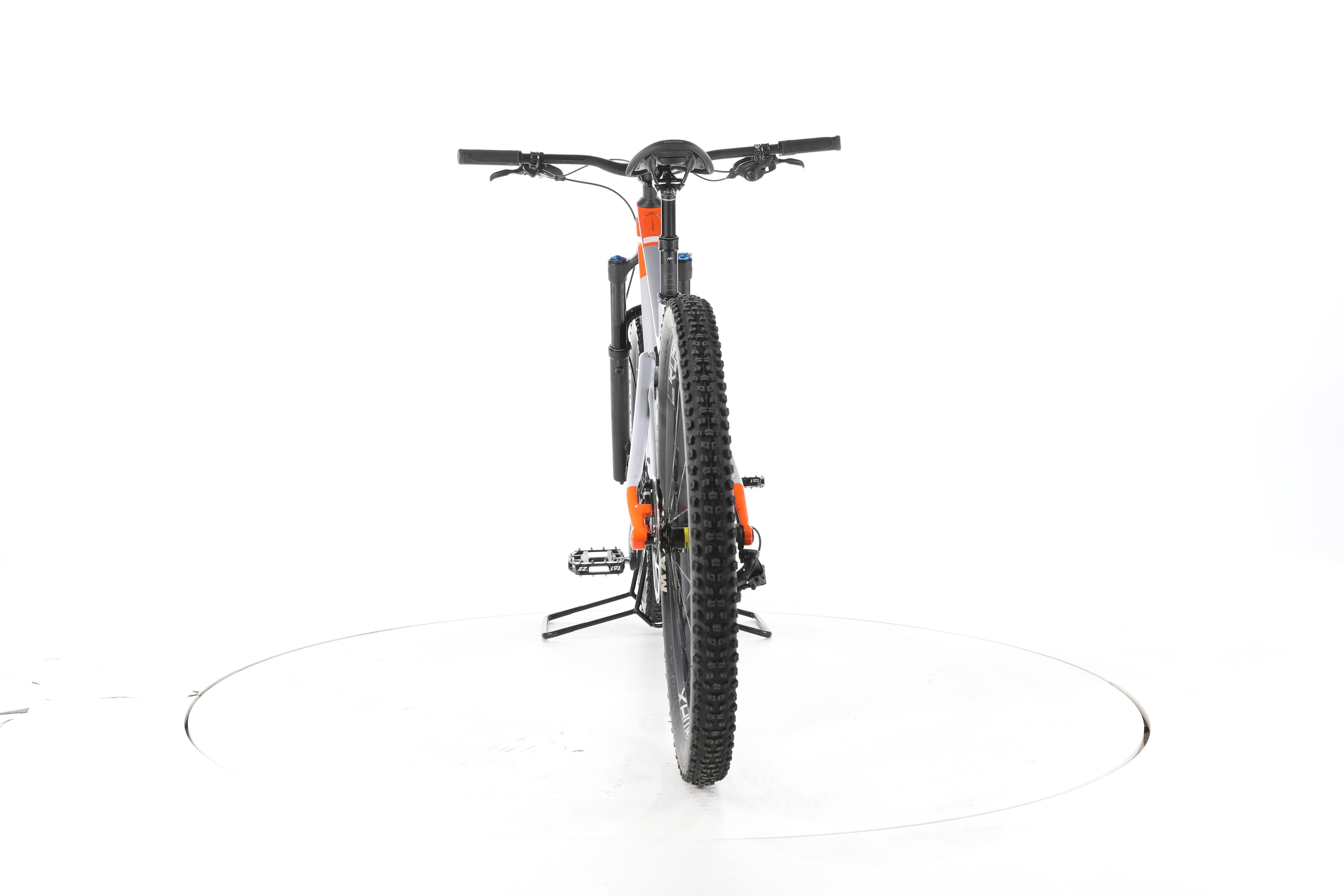 Mondraker Raze R Fahrrad Fully - Image 10